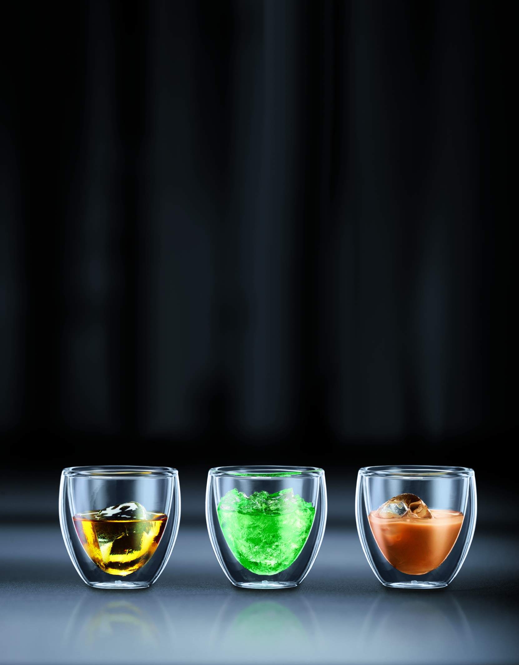 bodum-pavina-verres-double-paroi-6-pi-ces-tasses-espresso-80-ml-en-verre-borosil image 5