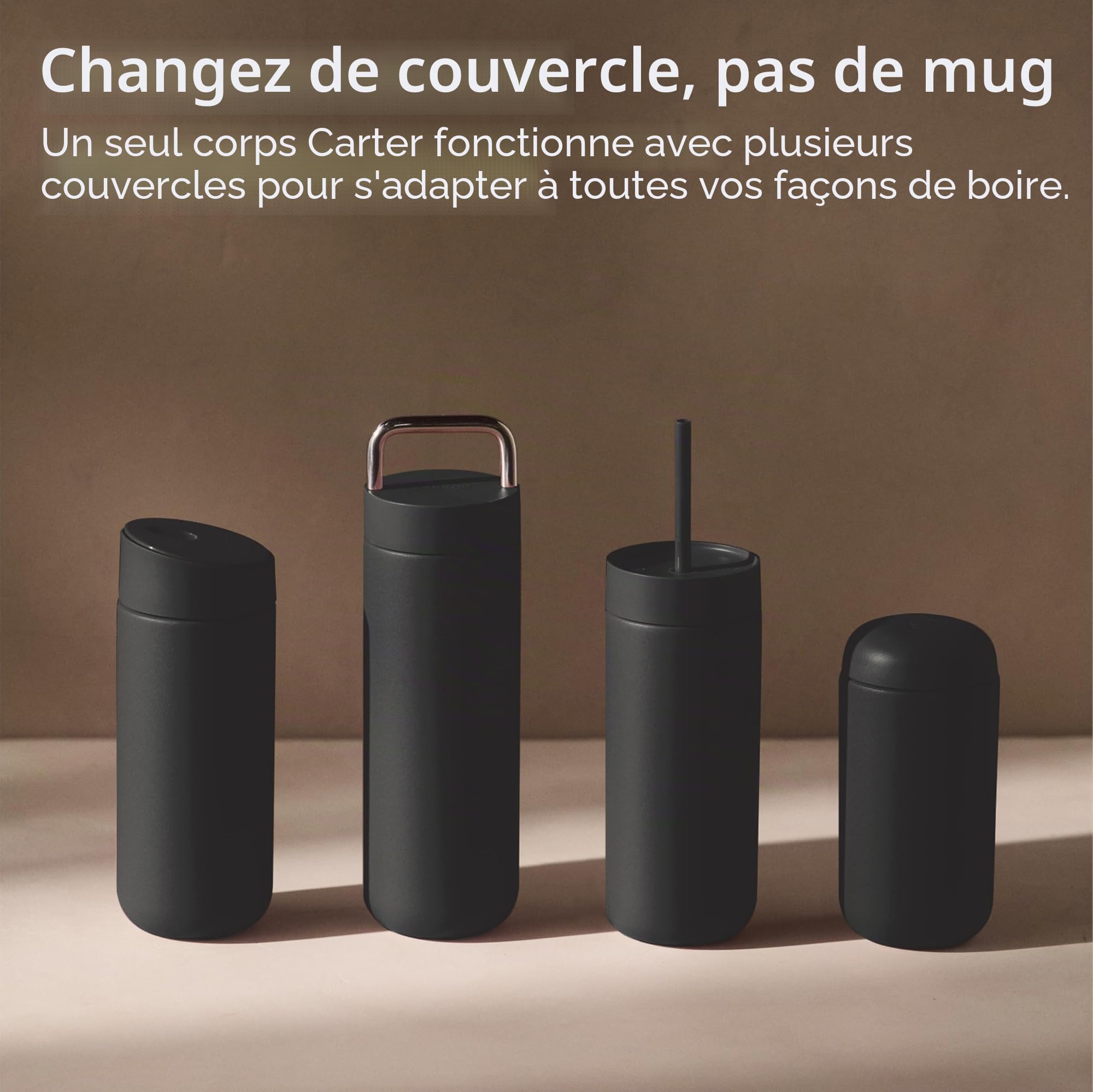 fellow-carter-move-mug-16-oz-450-ml-tasse-de-voyage-isotherme-couvercle-coulissa image 5