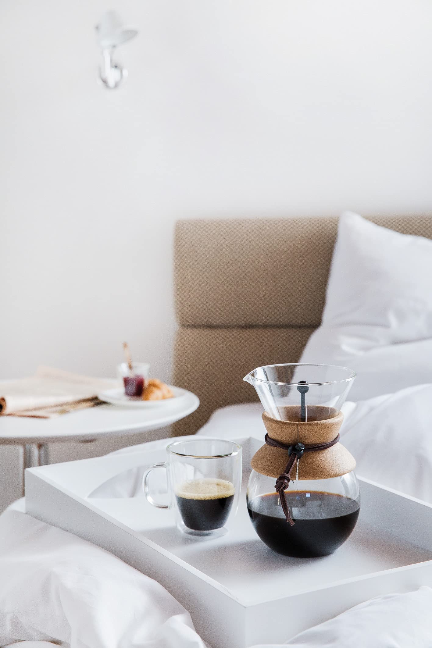 bodum-bistro-mugs-double-paroi-2-pi-ces-300-ml-verres-caf-borosilicate-souffl-s- image 3