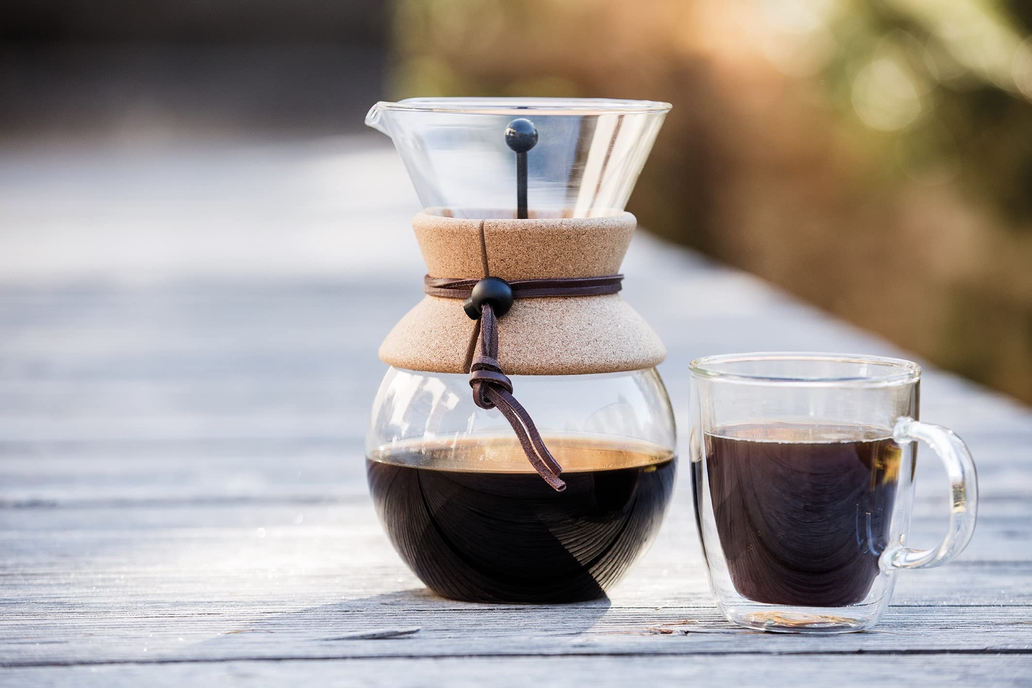 bodum-bistro-mugs-double-paroi-2-pi-ces-300-ml-verres-caf-borosilicate-souffl-s- image 2