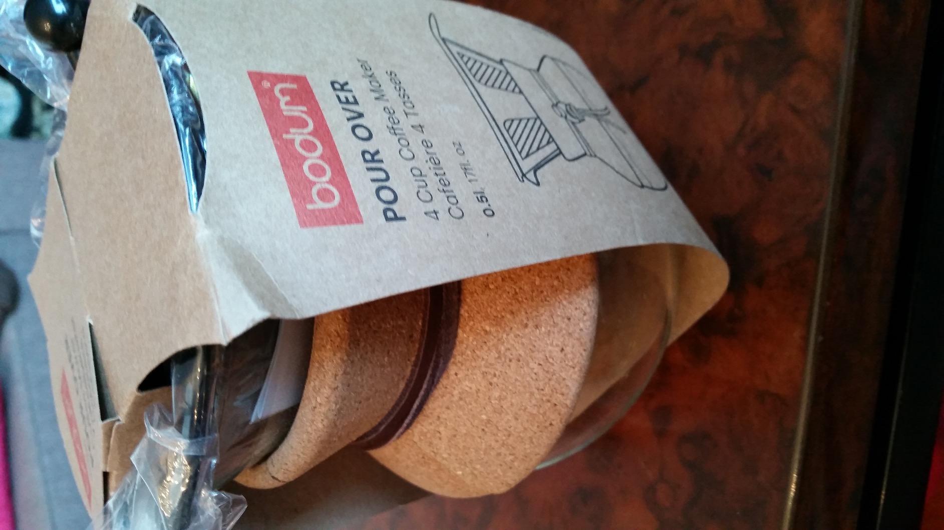 Le goût du café filtre retrouvé