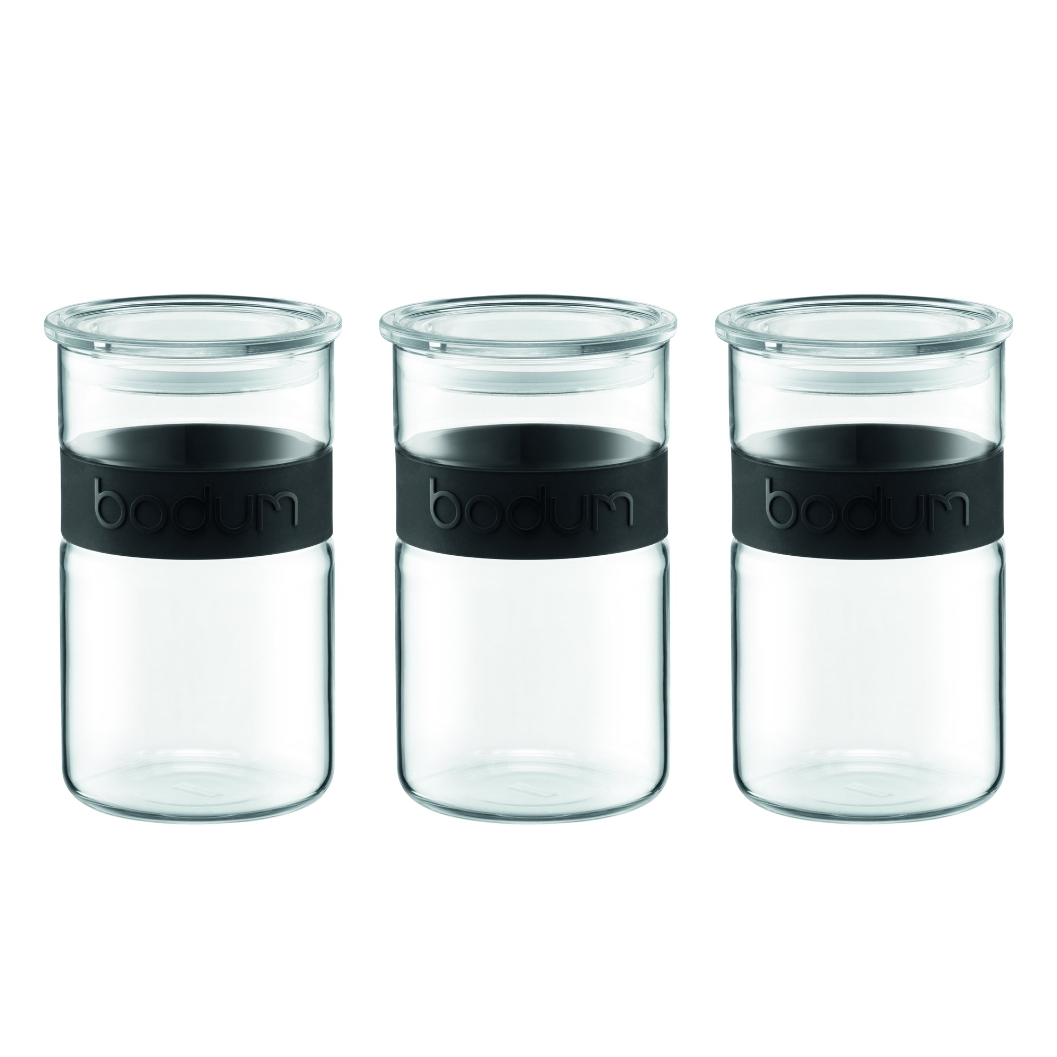 bodum-presso-k11099-913-coffret-3-bocaux-de-conservation-1-l-bande-silicone-blan image 5