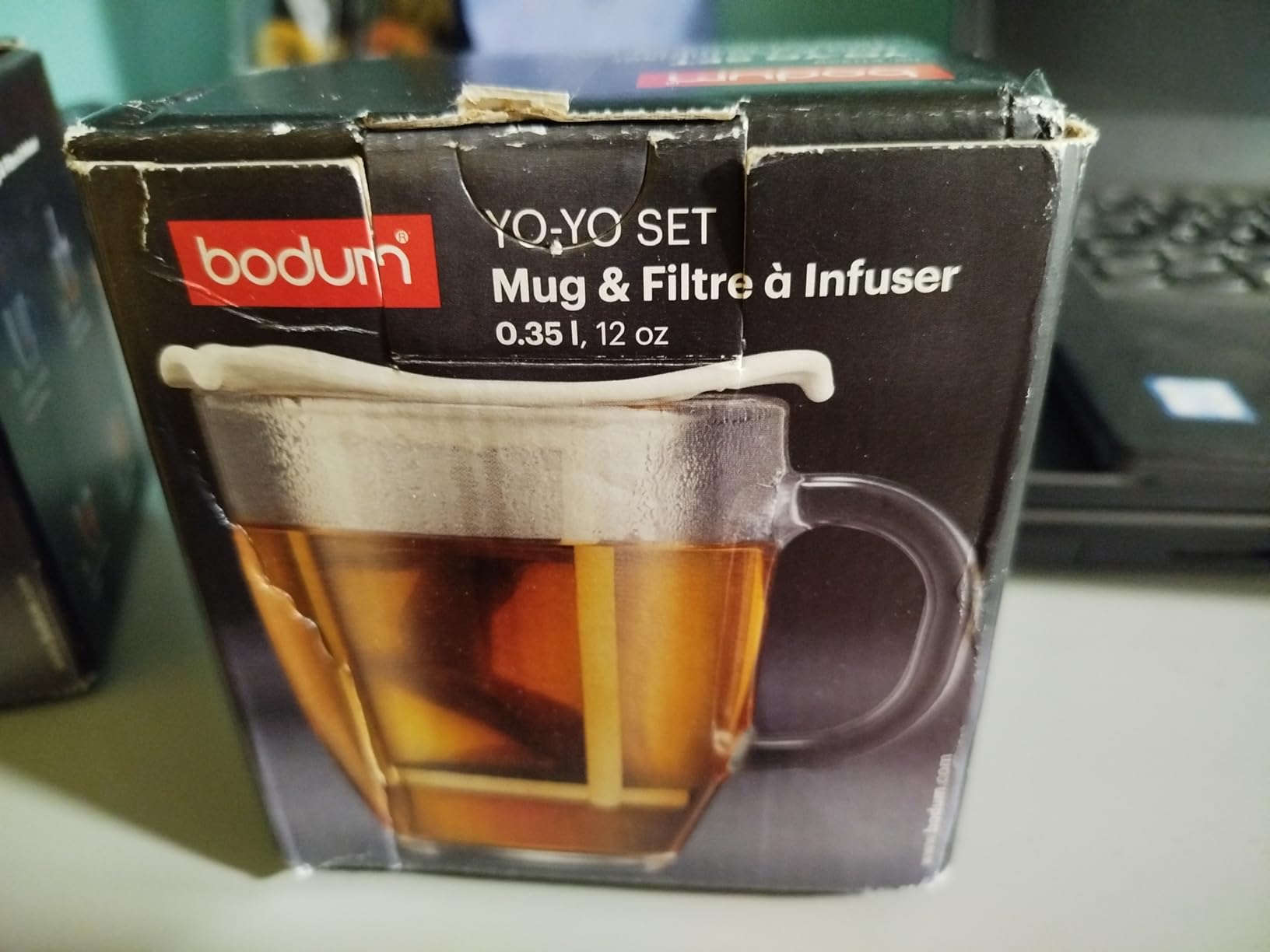 Le thé devient un rituel