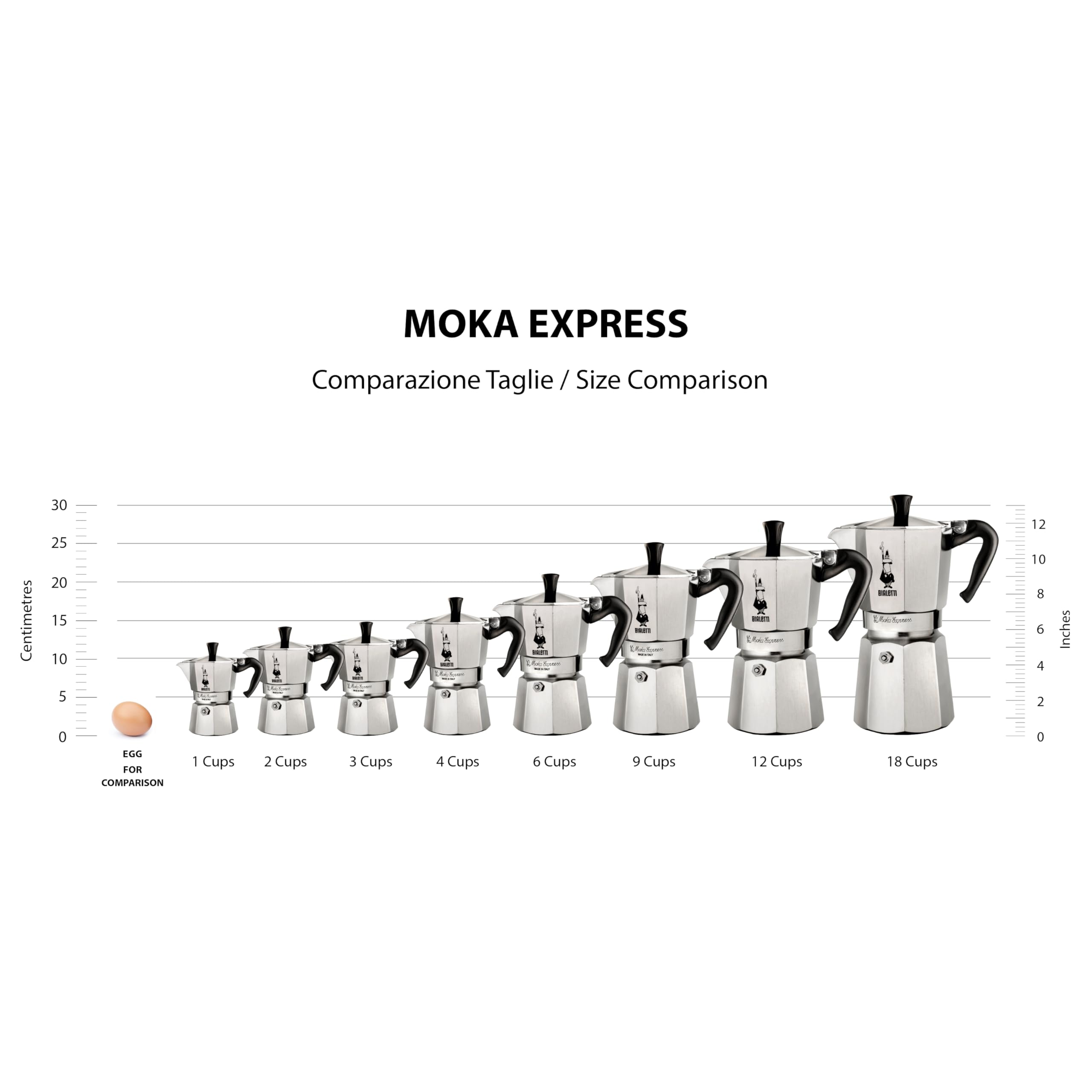bialetti-moka-express-cafeti-re-moka-4-tasses-190-ml-aluminium-made-in-italy-arg image 2