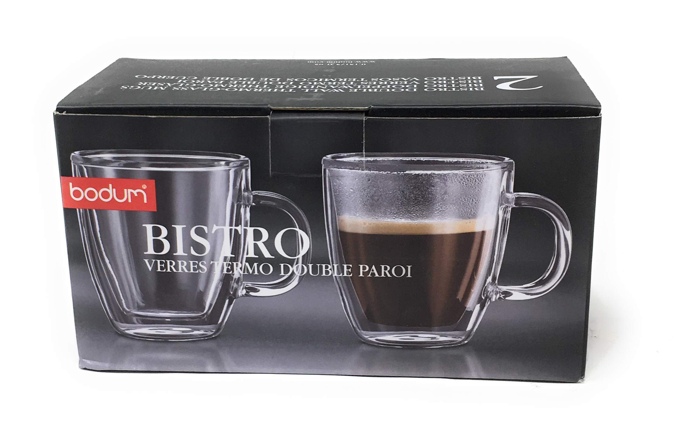 bodum-bistro-mugs-double-paroi-2-pi-ces-300-ml-verres-caf-borosilicate-souffl-s- image 6