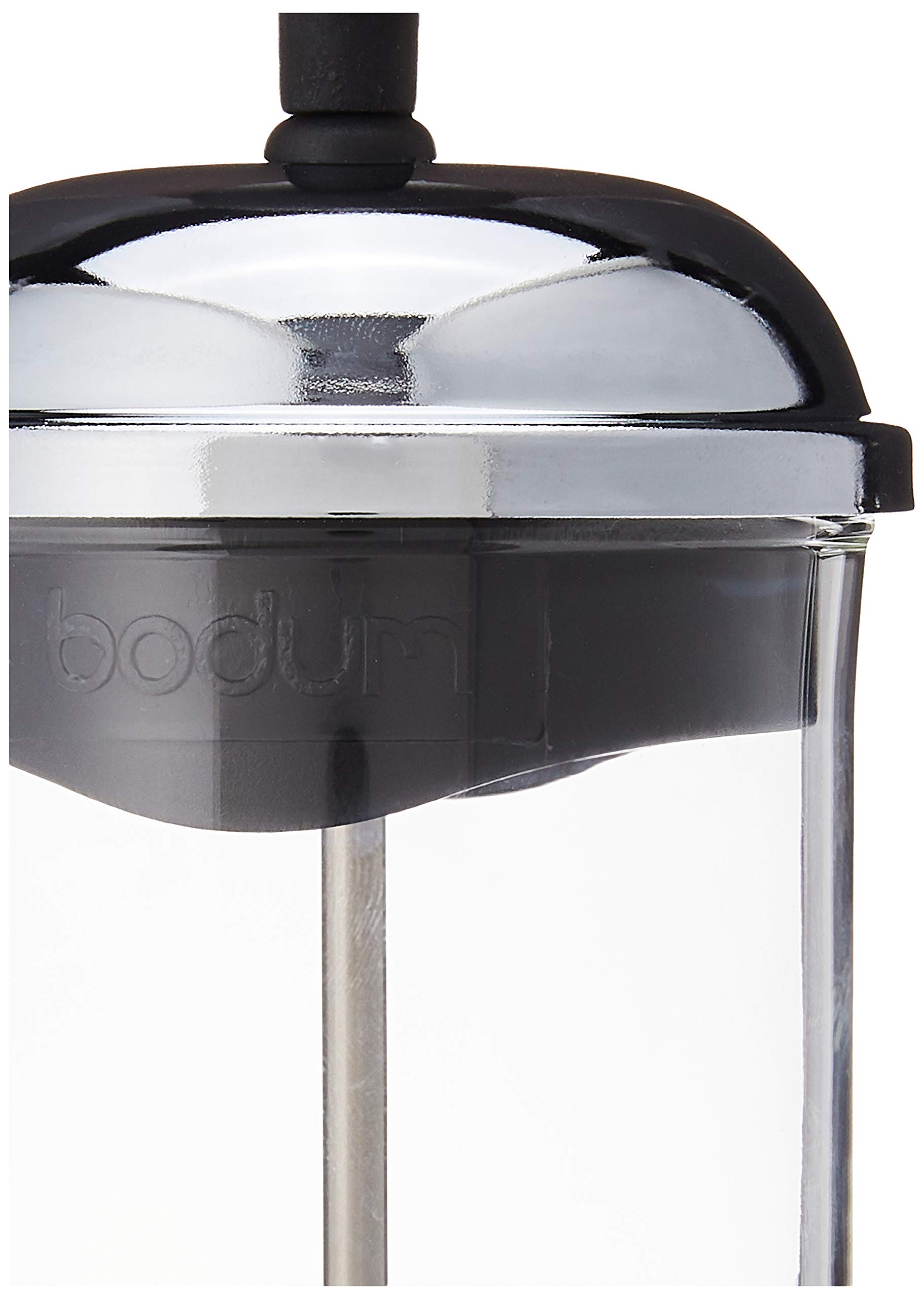 bodum-chambord-1963-01-mousseur-lait-manuel-petite-mesure-noir-piston-verre-boro image 6