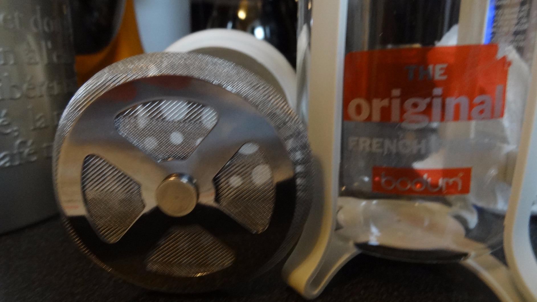 Verre arrivé fêlé