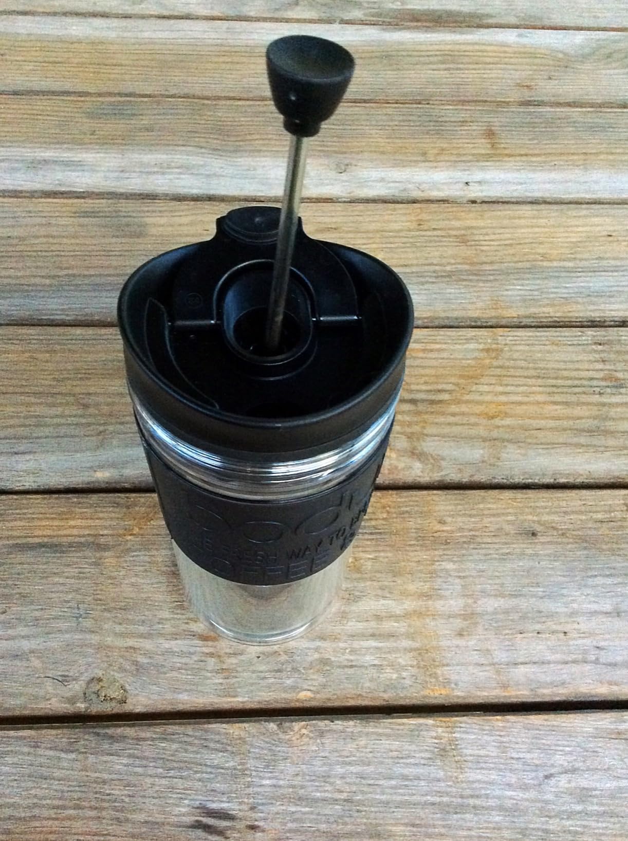 Le mug du bureau parfait