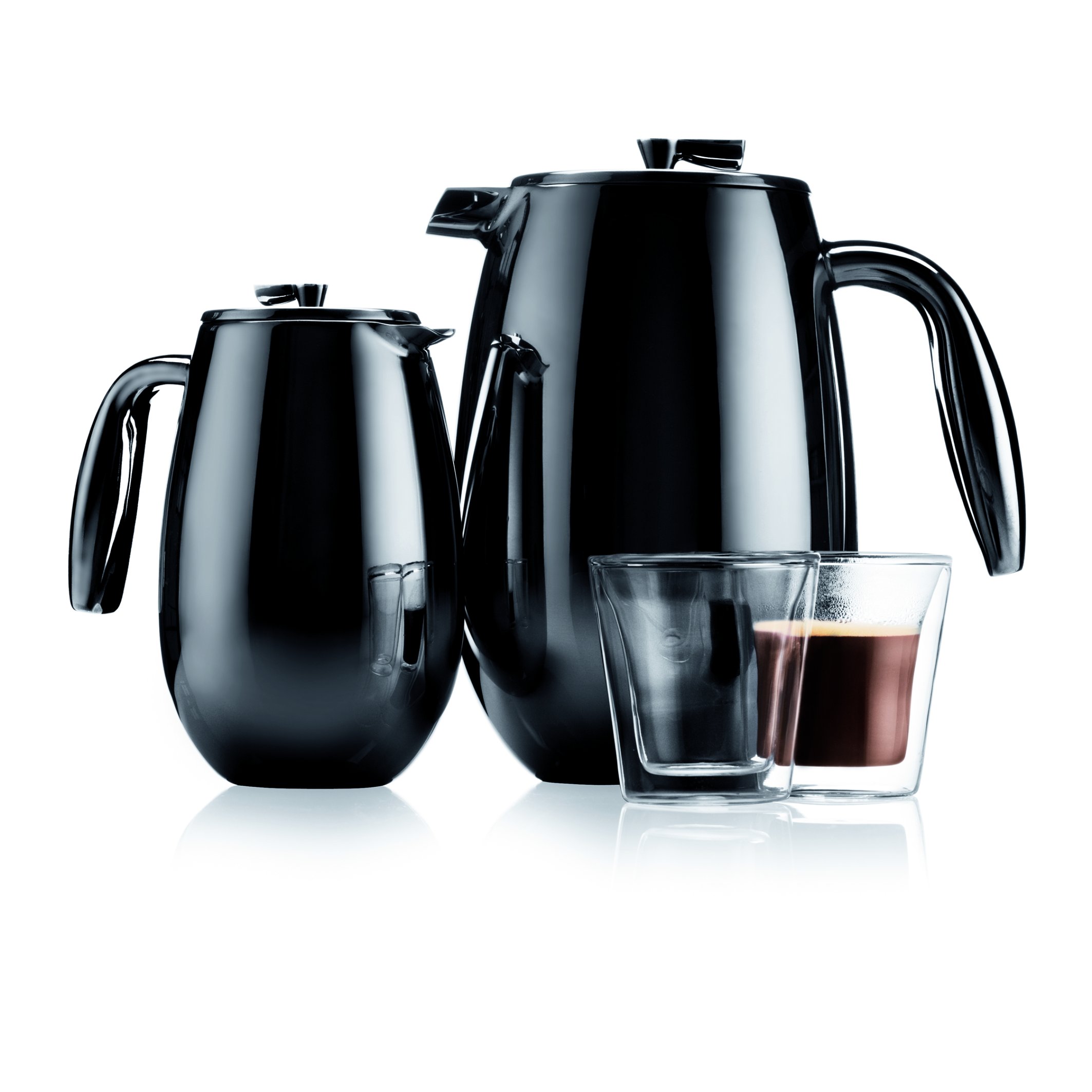 bodum-1303-57-columbia-cafeti-re-piston-french-press-3-tasses-0-35-l-inox-satin- image 2