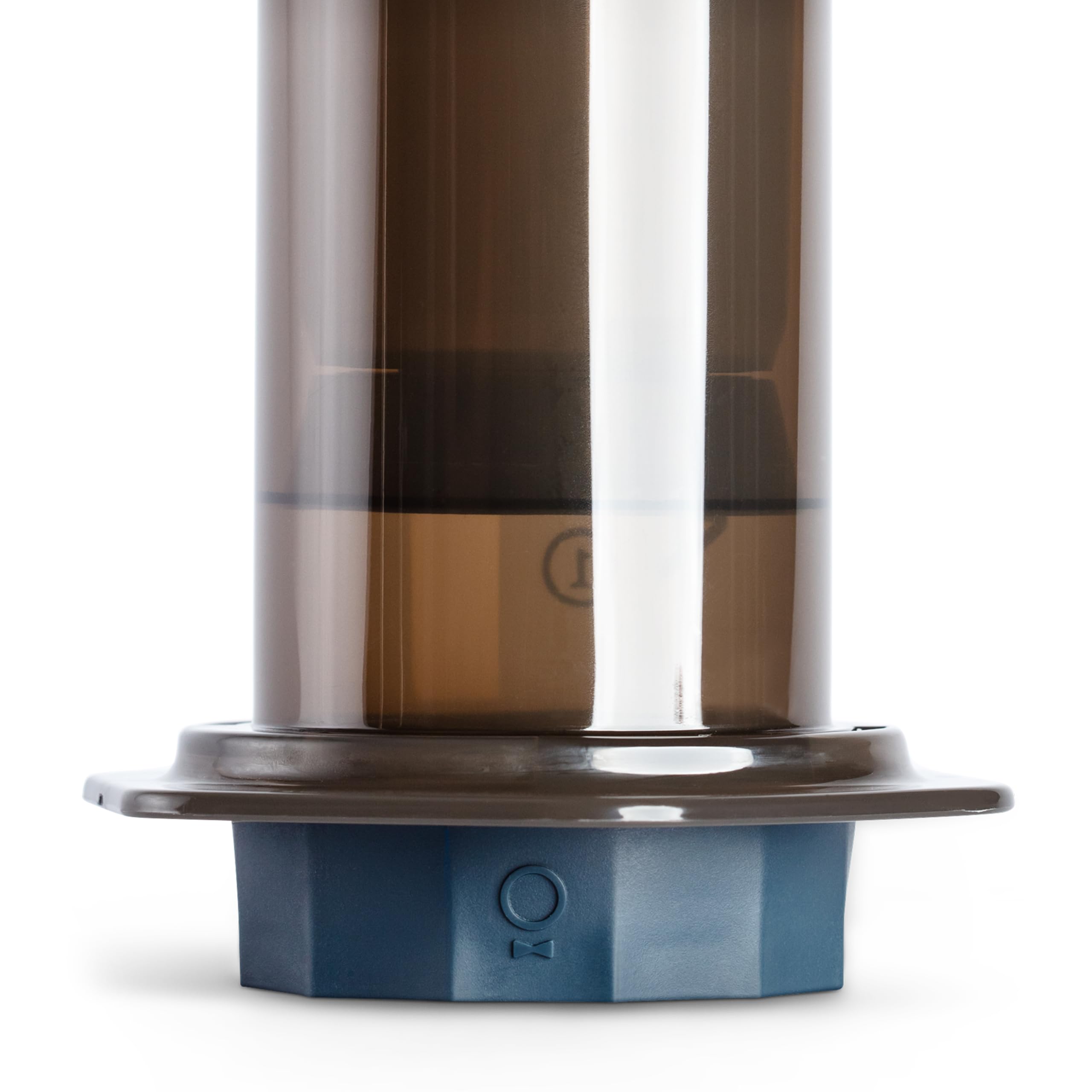 fellow-prismo-accessoire-espresso-pour-cafeti-re-aeropress-avec-filtre-m-talliqu image 4