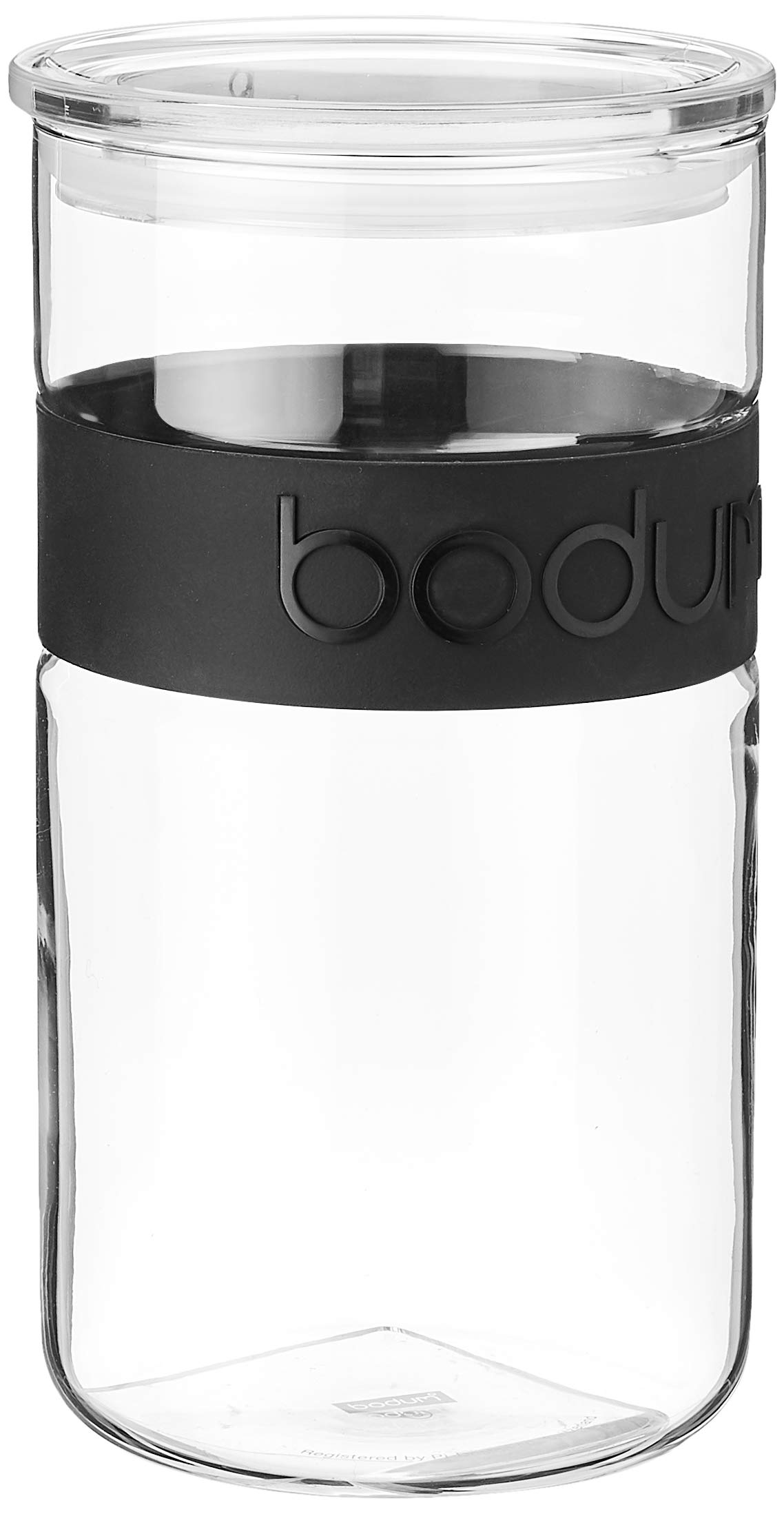 bodum-11129-01-presso-bocal-de-conservation-0-6-l-en-verre-borosilicate-avec-cou image 4