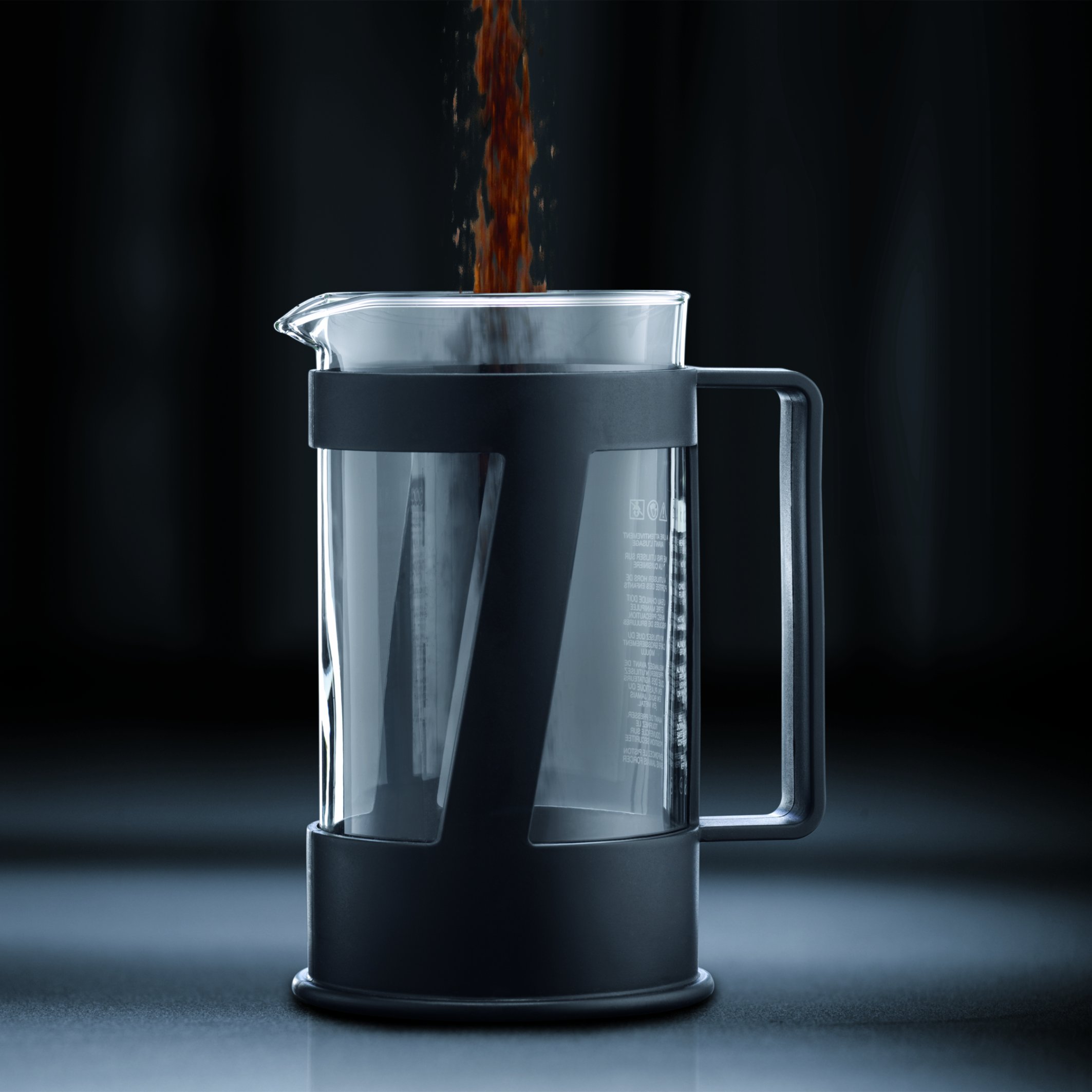 bodum-crema-10891-01-cafeti-re-piston-3-tasses-0-35-l-noir image 2