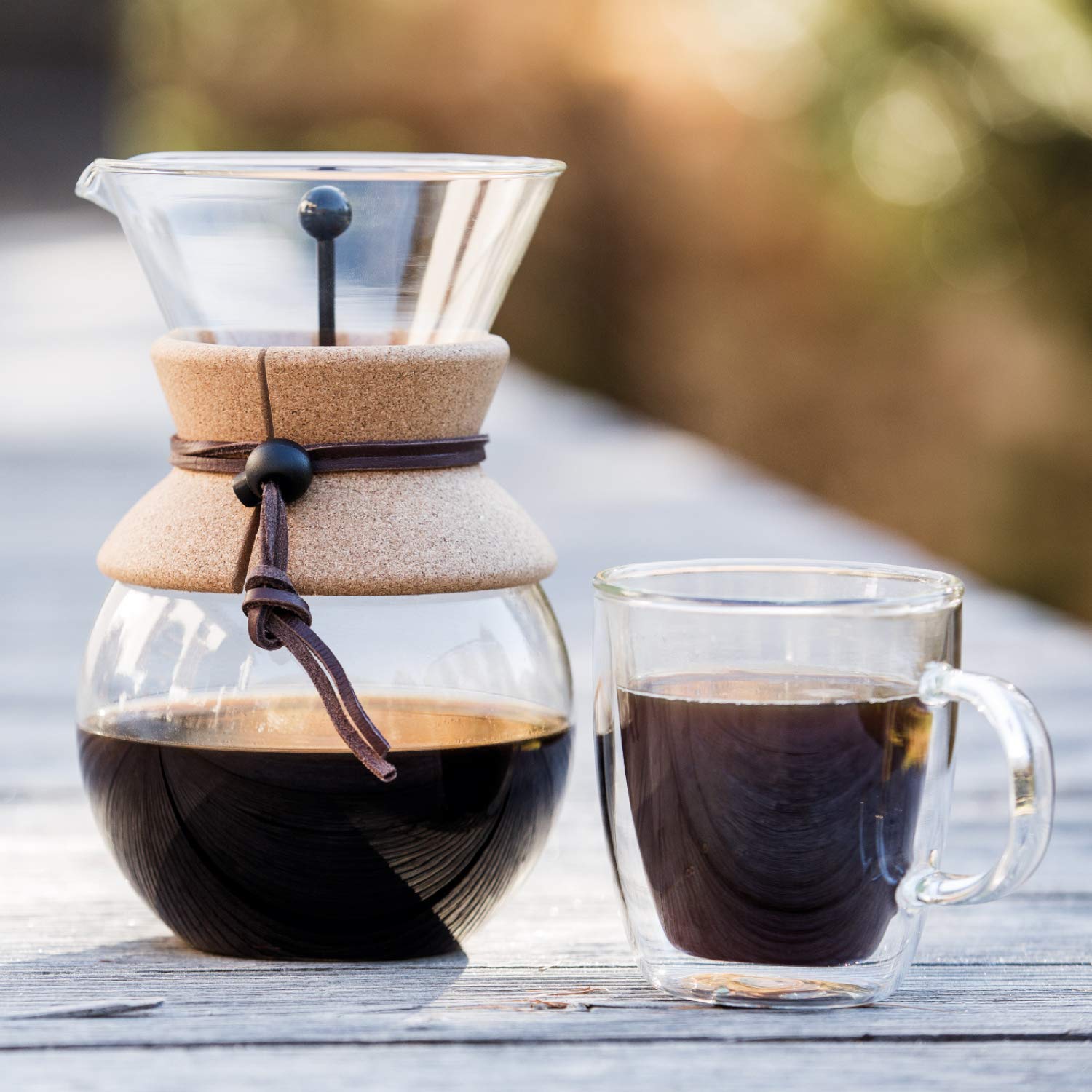 bodum-11592-109-pour-over-cafeti-re-filtre-permanente-inox-4-tasses-0-5-l-carafe image 6