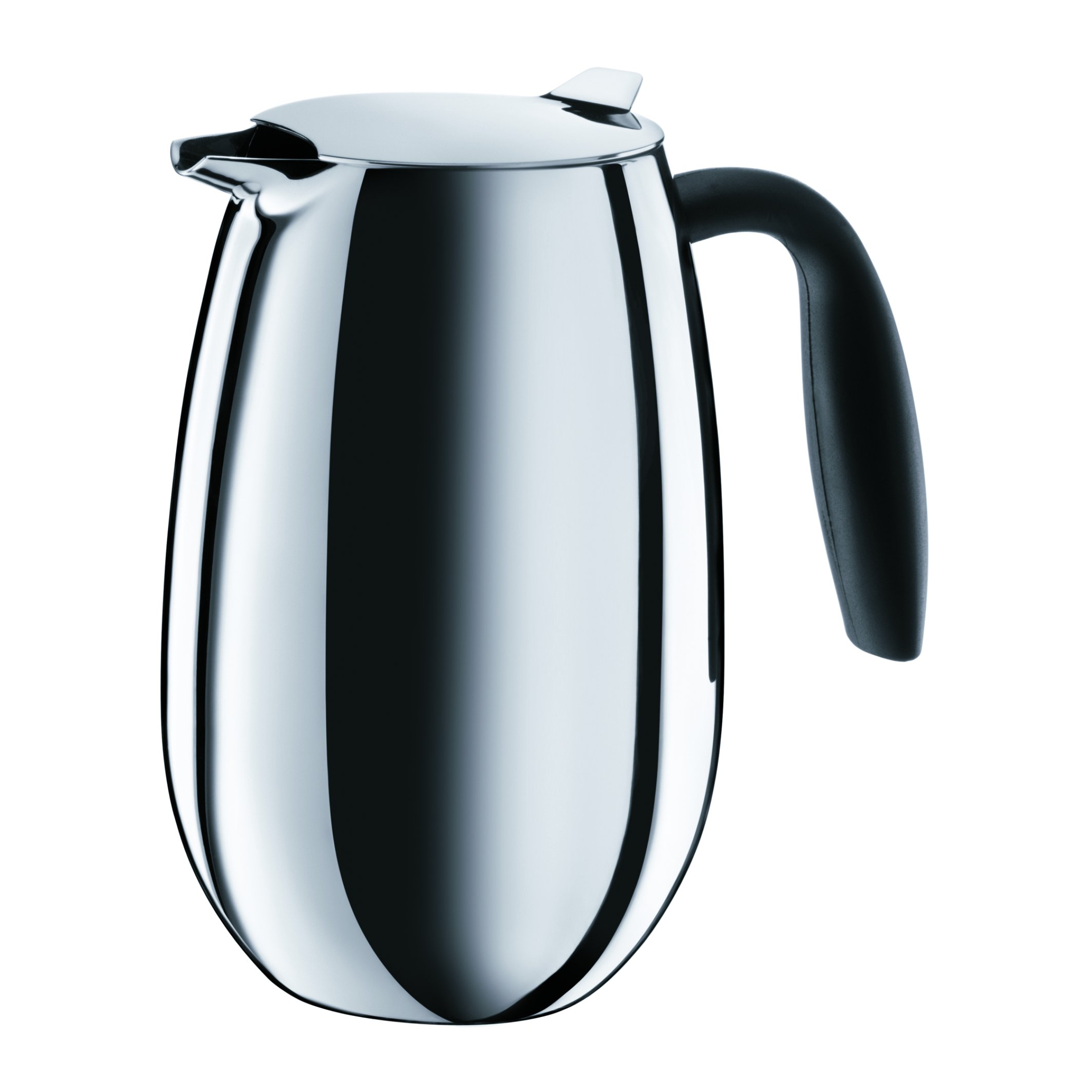 bodum-columbia-10913-16-pichet-lait-0-7-l-en-acier-inoxydable-brillant image 1