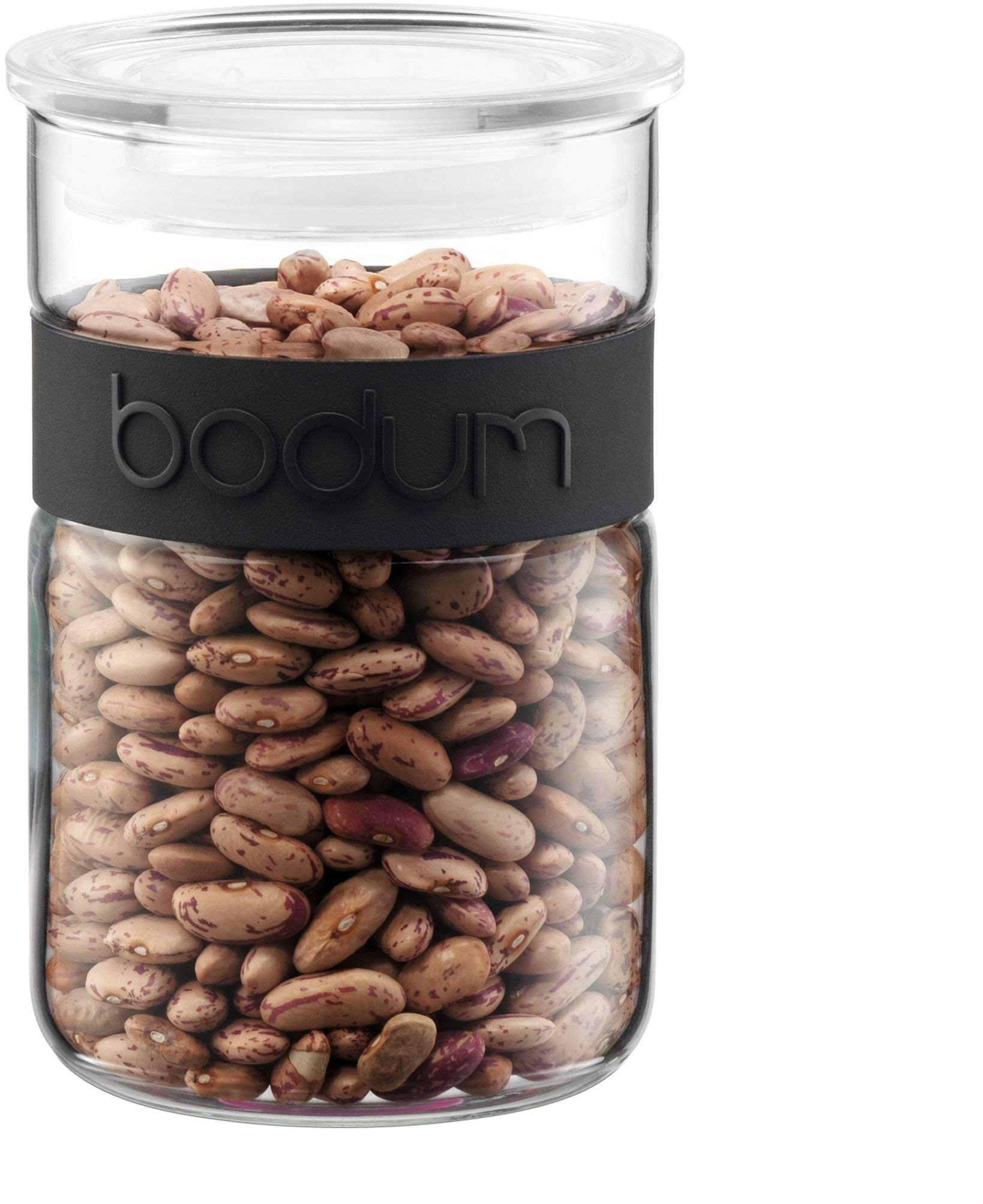 bodum-11129-01-presso-bocal-de-conservation-0-6-l-en-verre-borosilicate-avec-cou image 2