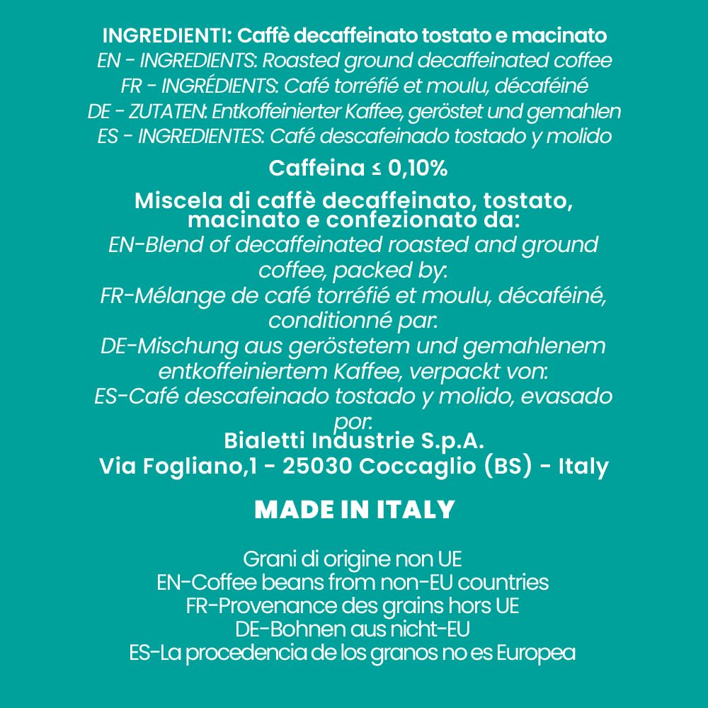 bialetti-perfetto-moka-deka-caf-moulu-d-caf-in-torr-faction-moyenne-250-g image 6