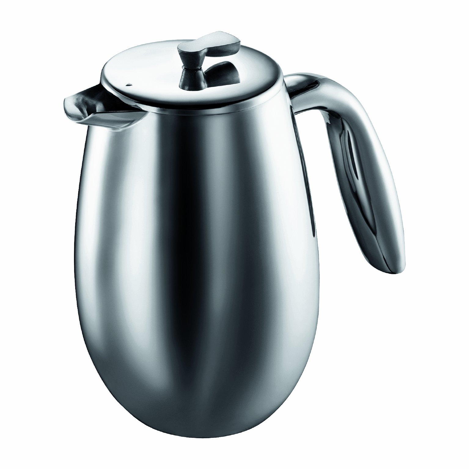 bodum-1303-57-columbia-cafeti-re-piston-french-press-3-tasses-0-35-l-inox-satin- image 1