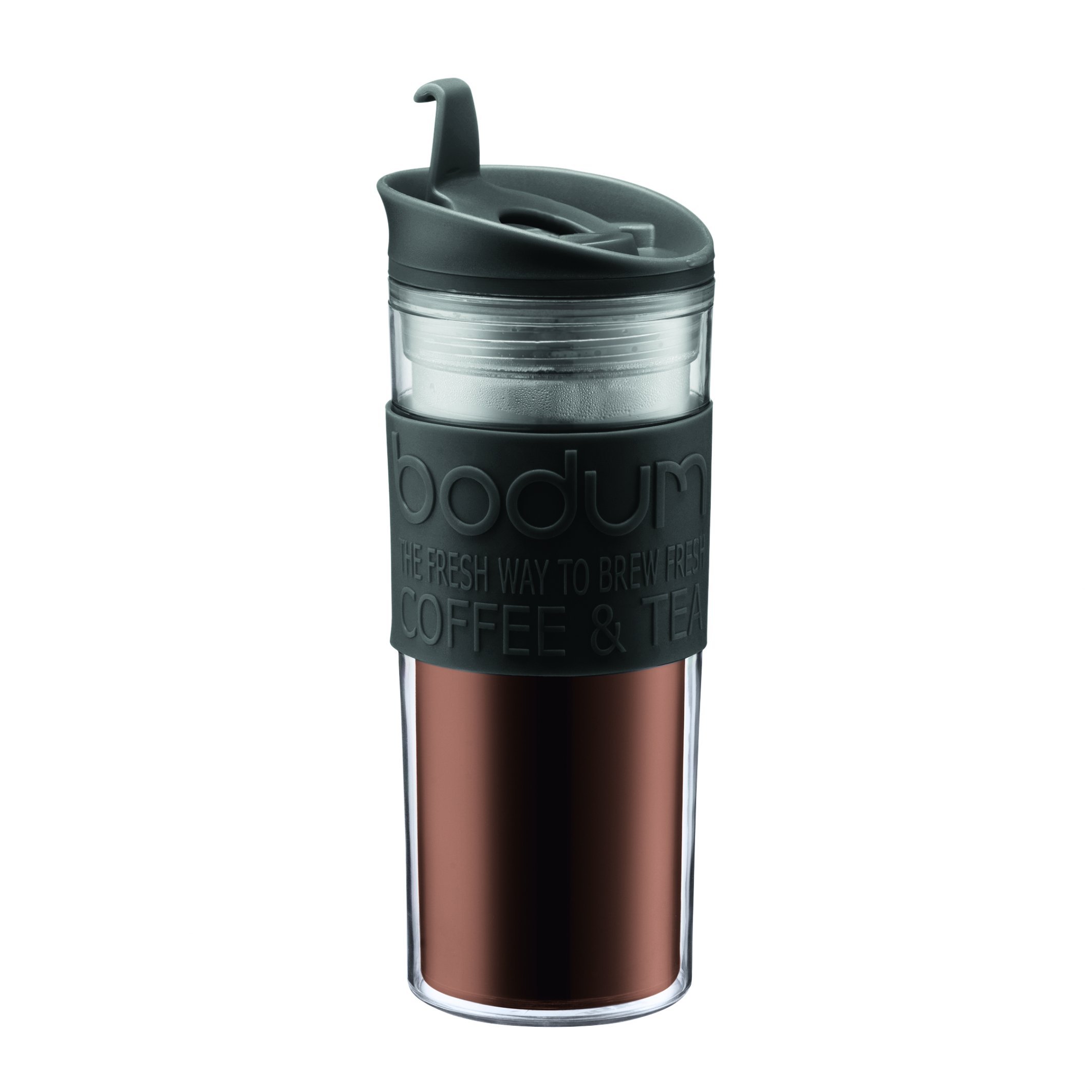 bodum-11101-01-mug-de-voyage-mug-isotherme-double-paroi-plastique-0-45-l-noir-ba image 1