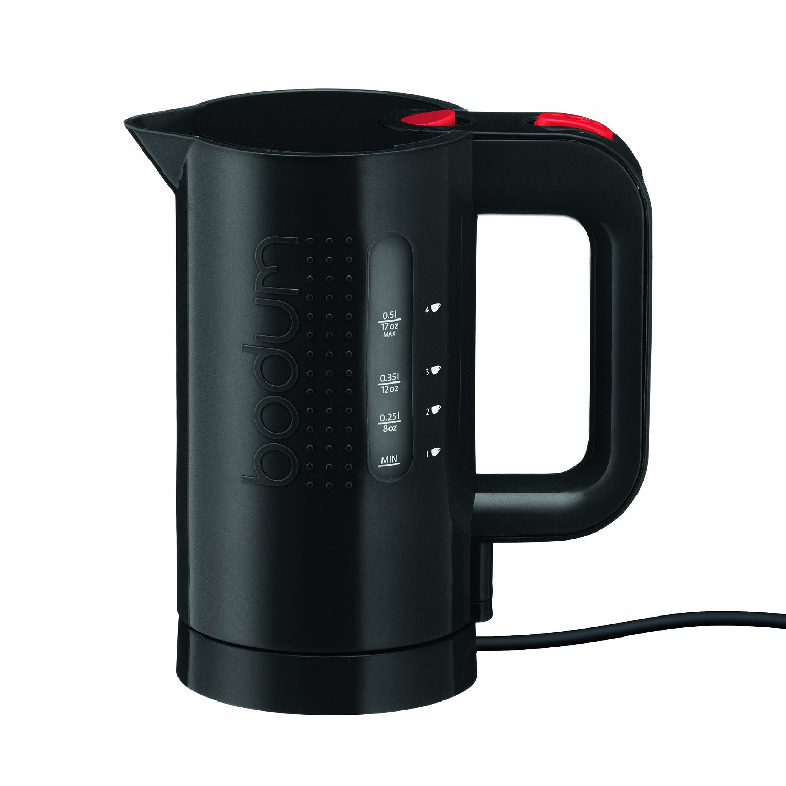 bodum-11452-01-bistro-bouilloire-lectrique-sans-fil-1-0-l-1300-w-noir image 6