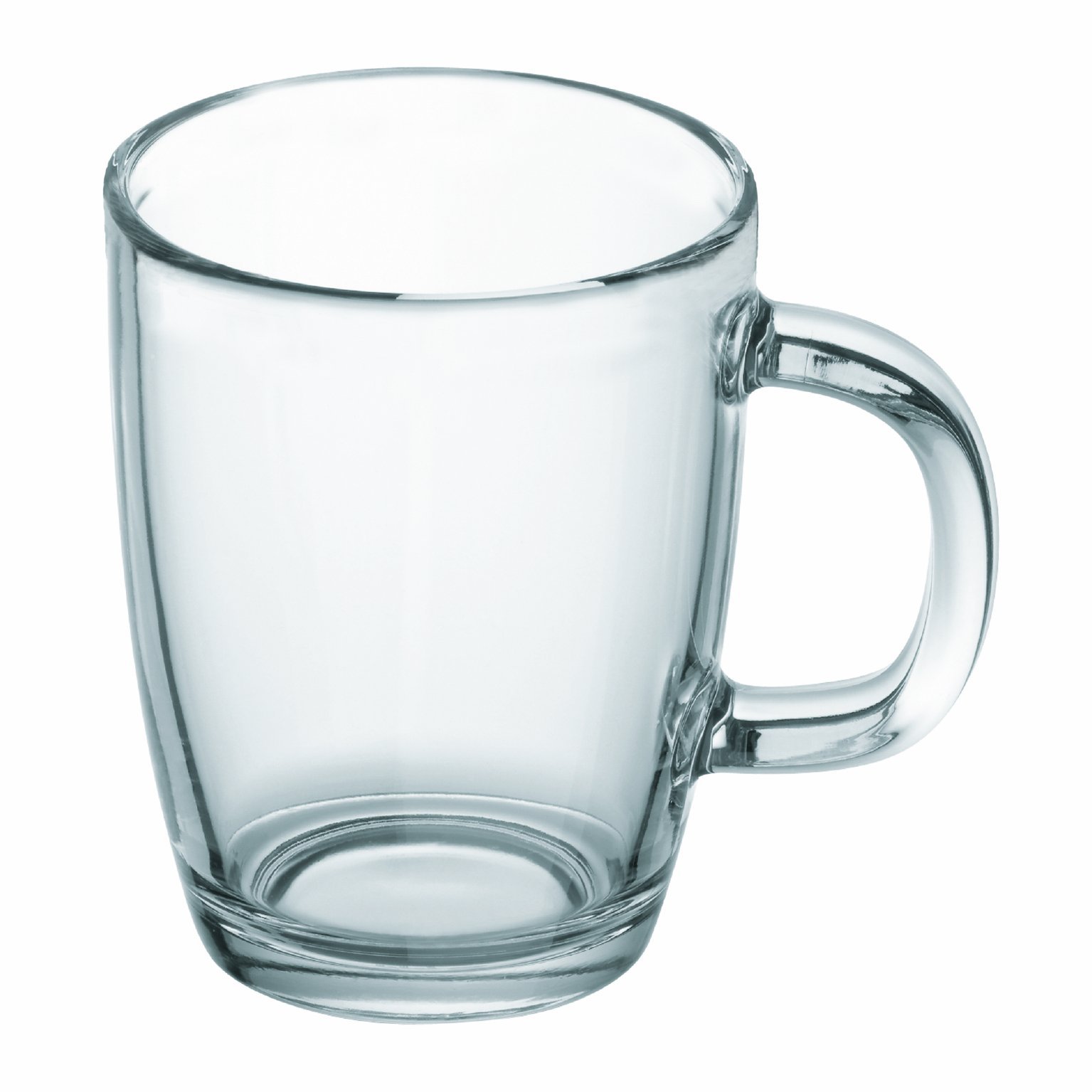 bodum-bistro-11239-10-2-set-de-6-tasses-caf-en-verre-tremp-transparent-17-5-x-36 image 6