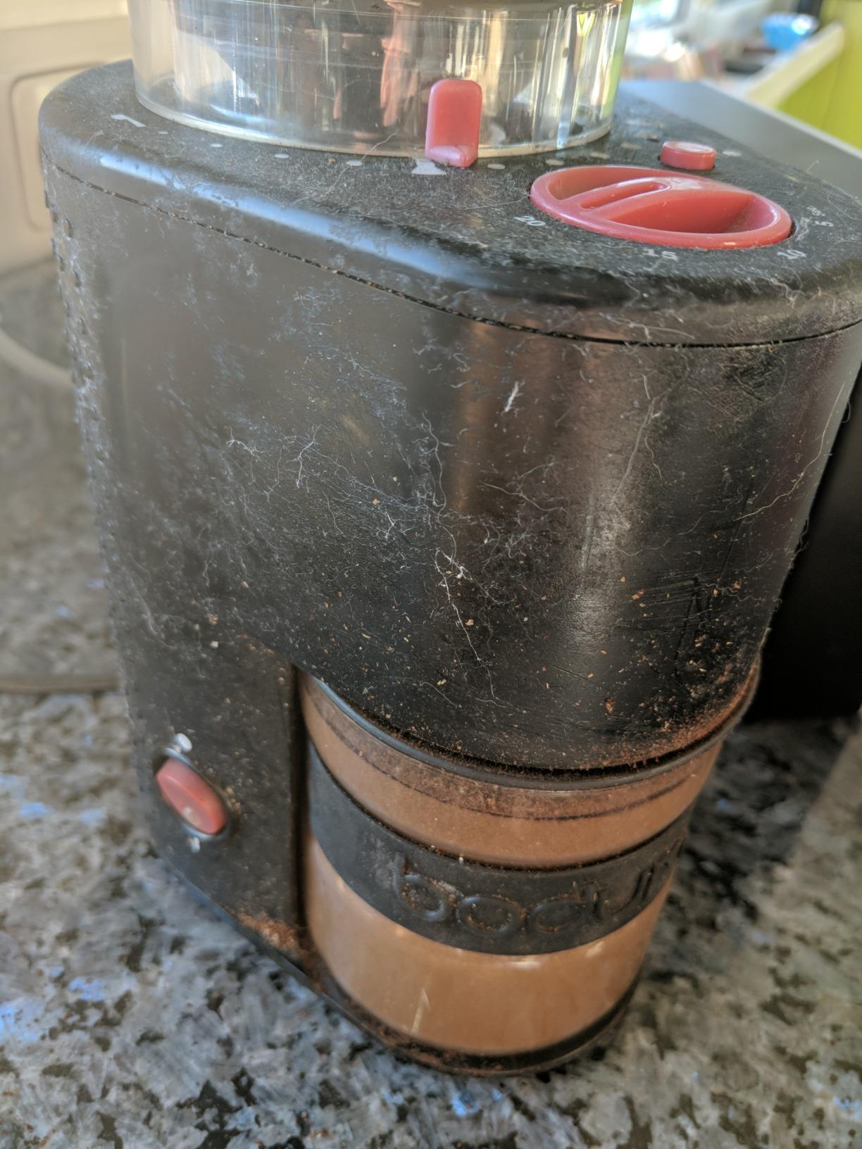 Parfait pour la piston et l'espresso