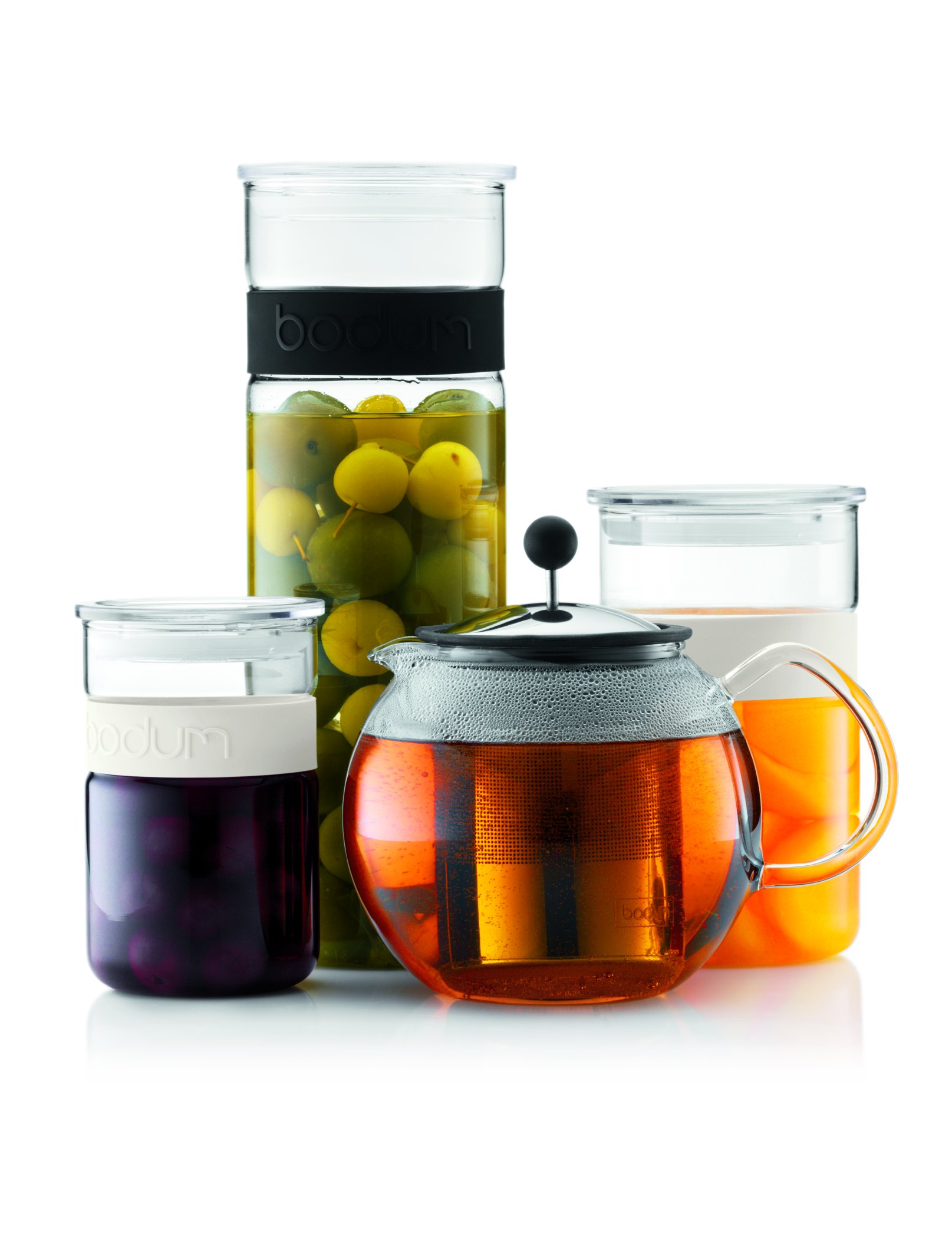 bodum-presso-k11099-913-coffret-3-bocaux-de-conservation-1-l-bande-silicone-blan image 4