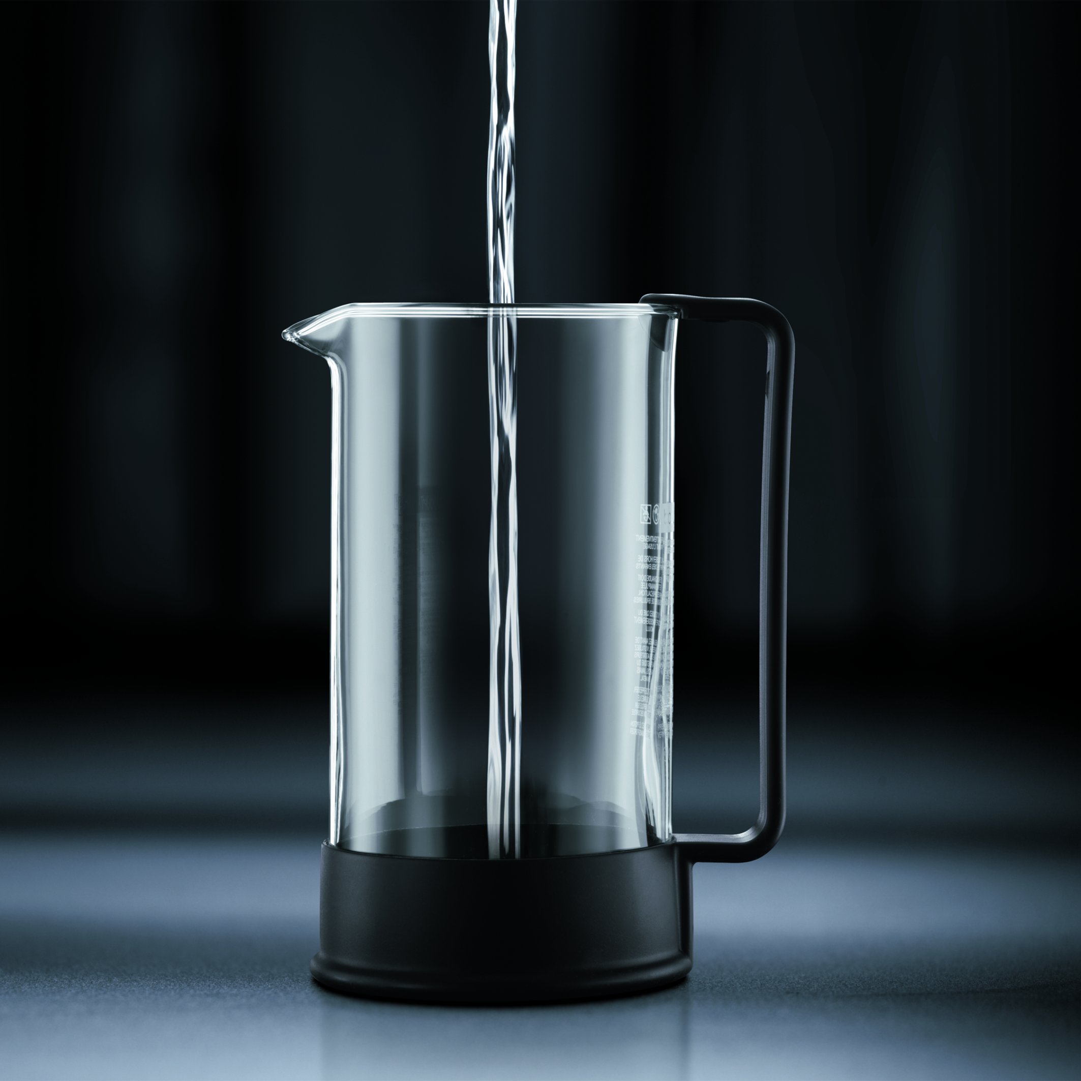 bodum-french-press-brazil-350-ml-3-tasses-cafeti-re-piston-verre-borosilicate-fi image 4