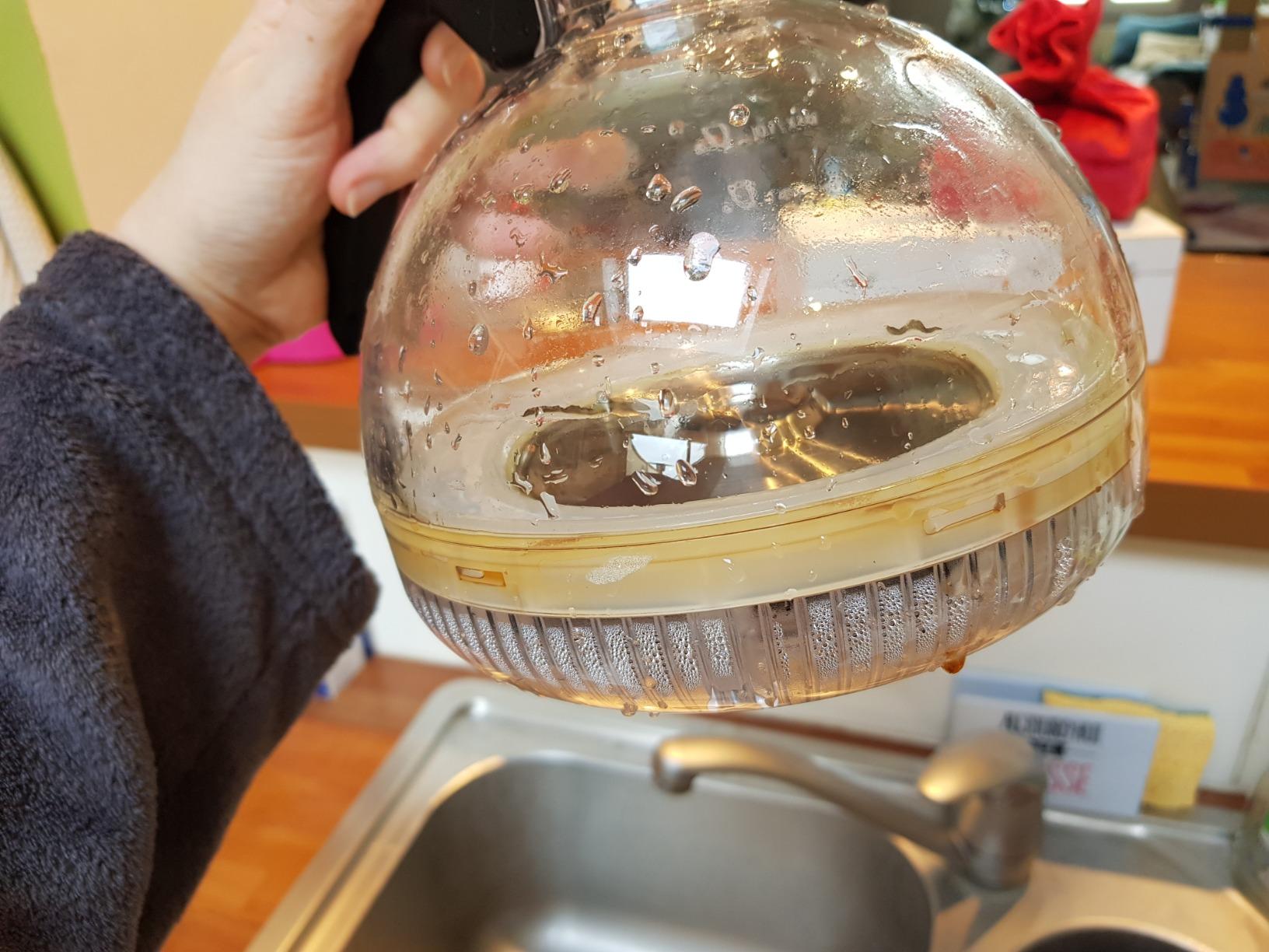 Un spectacle à chaque café