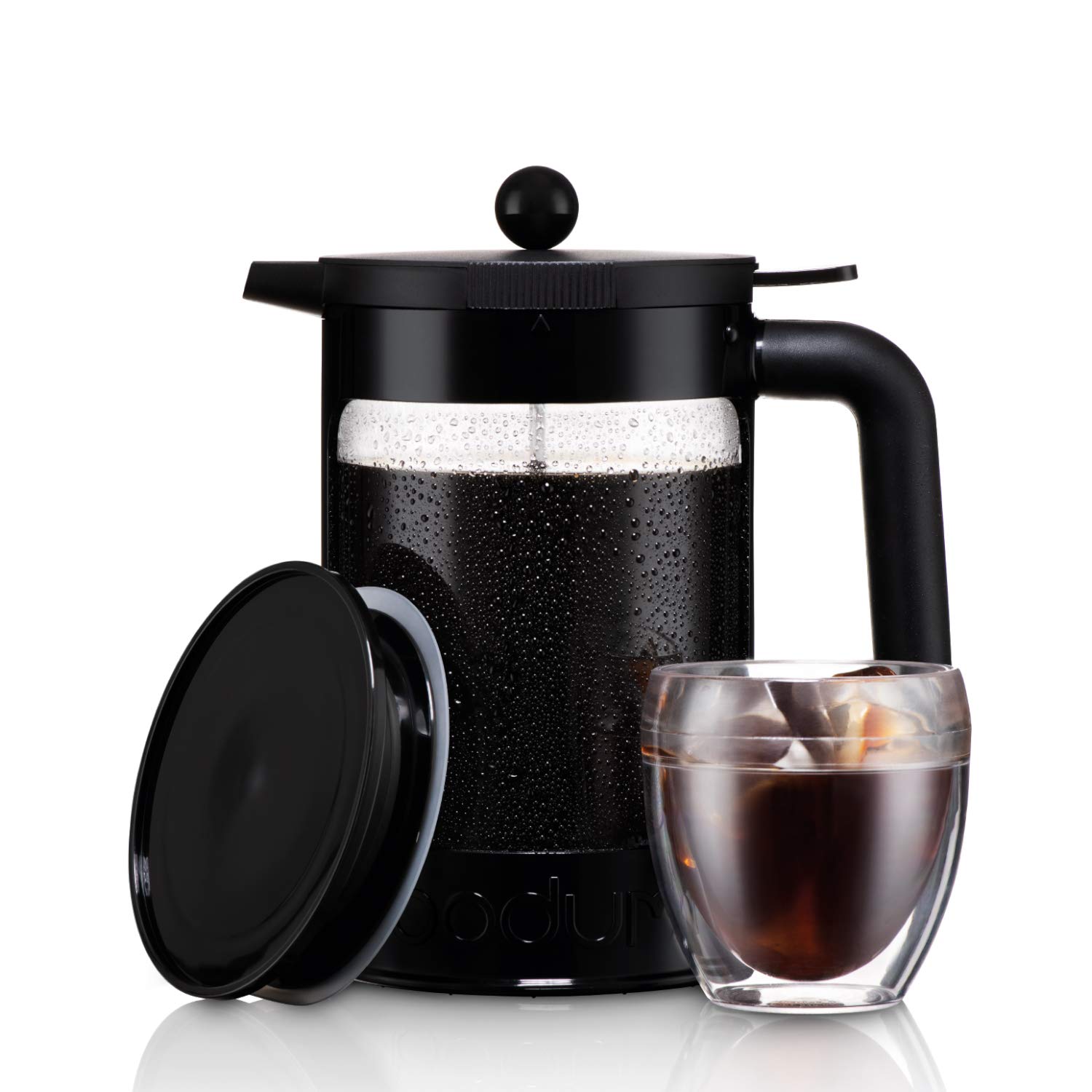 bodum-bean-k11683-01-cafeti-re-caf-glac-french-press-1-5-l-en-plastique-incassab image 3