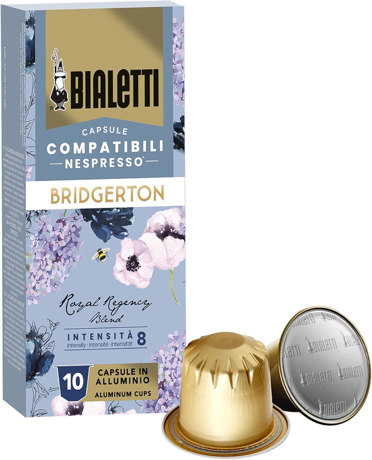bialetti-x-bridgerton-royal-regency-blend-bo-te-de-10-capsules-caf-compatibles-n image 1