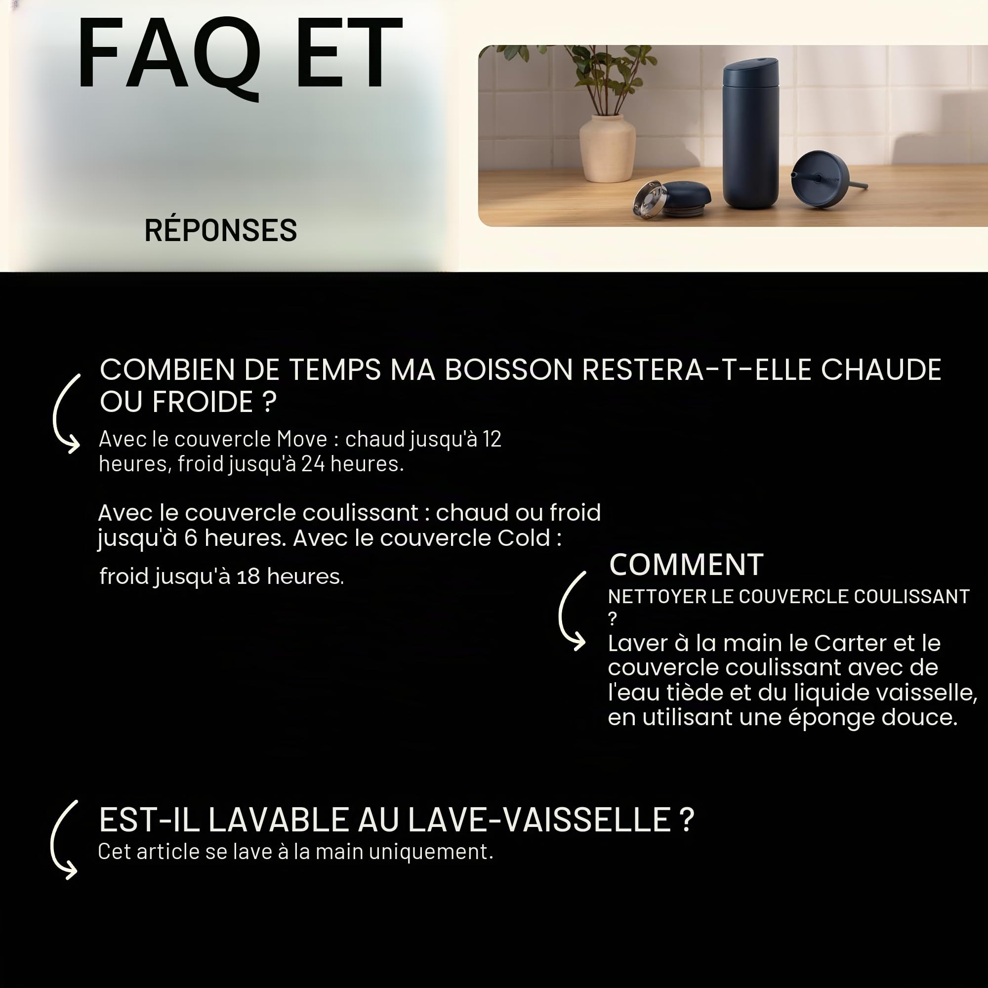 fellow-carter-3-en-1-tasse-de-voyage-isotherme-avec-3-couvercles-move-coulissant image 3