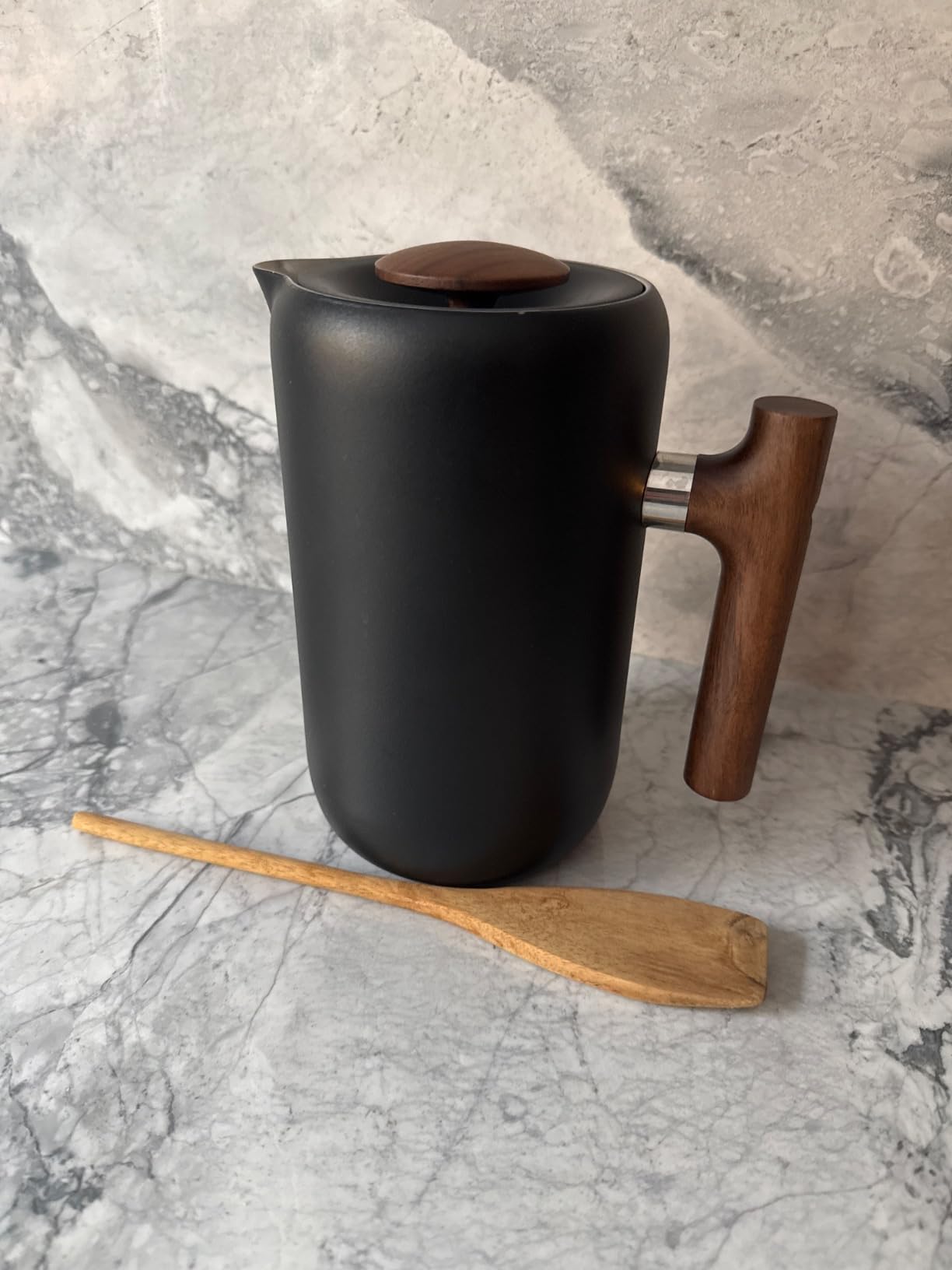 La meilleure cafetière à piston que j'ai eue