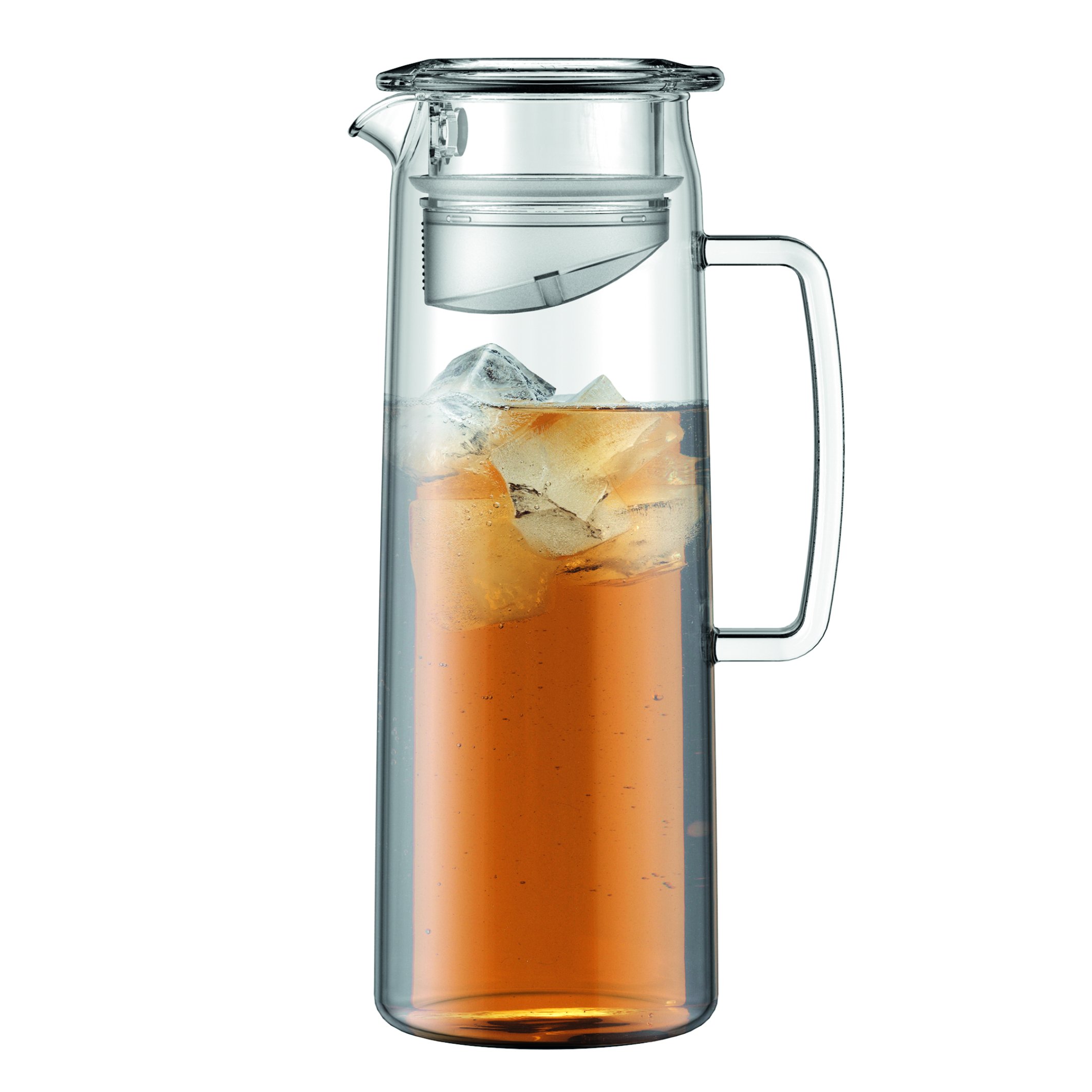 bodum-11575-10s-biasca-pichet-infuseur-1-2-l-avec-couvercle-filtrant-verre-boros image 2