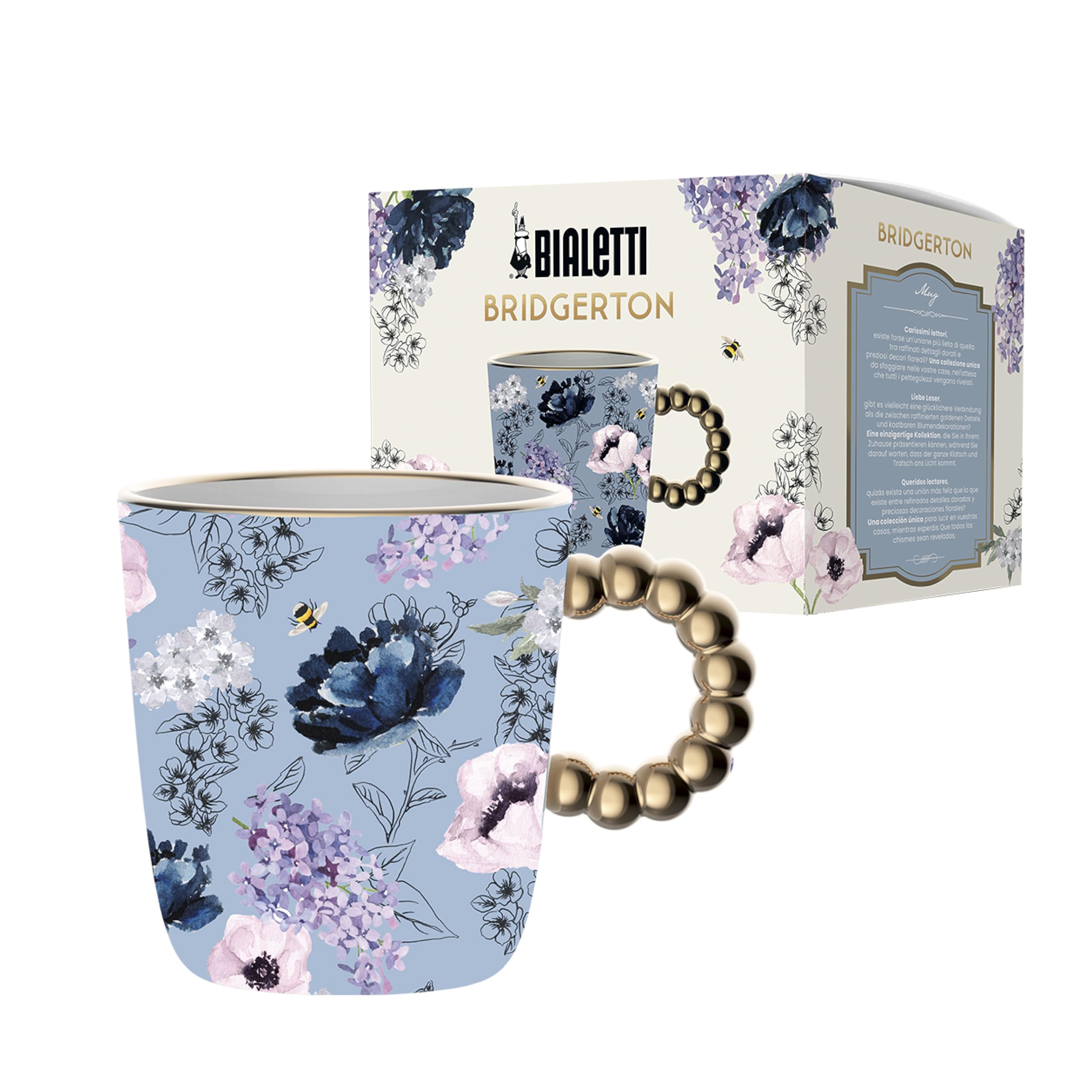 bialetti-set-bridgerton-2-tasses-caf-et-2-soucoupes-en-porcelaine-80-ml-bleu-c-r image 6
