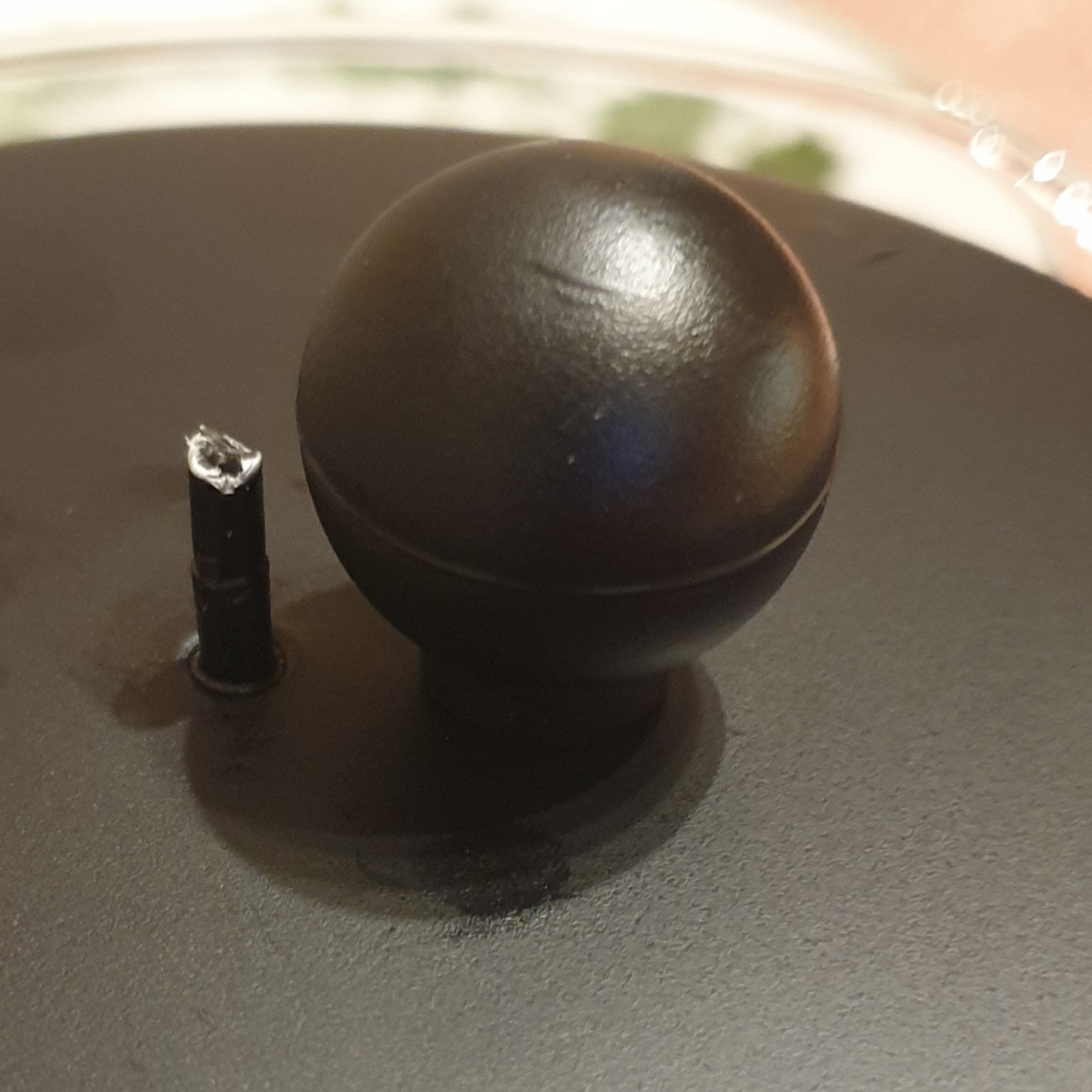 Grande capacité appréciable