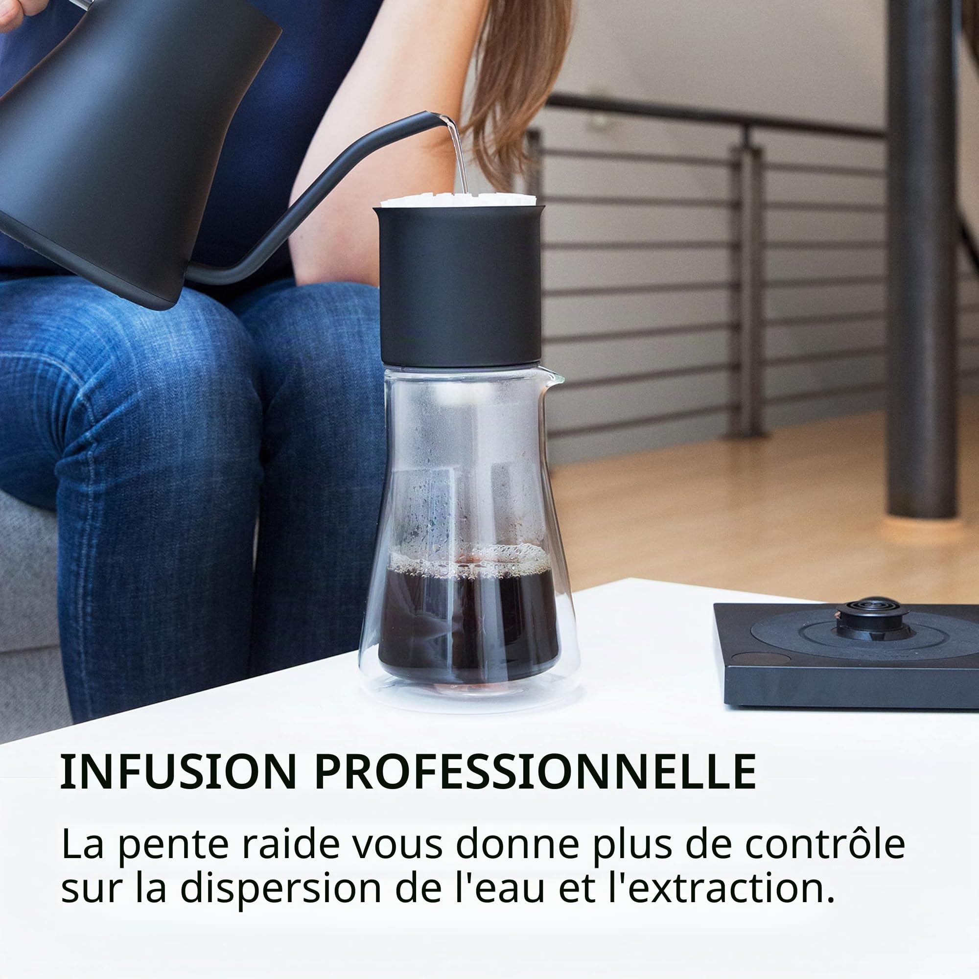 fellow-stagg-xf-set-pour-over-goutteur-double-paroi-verseuse-en-verre-double-par image 3