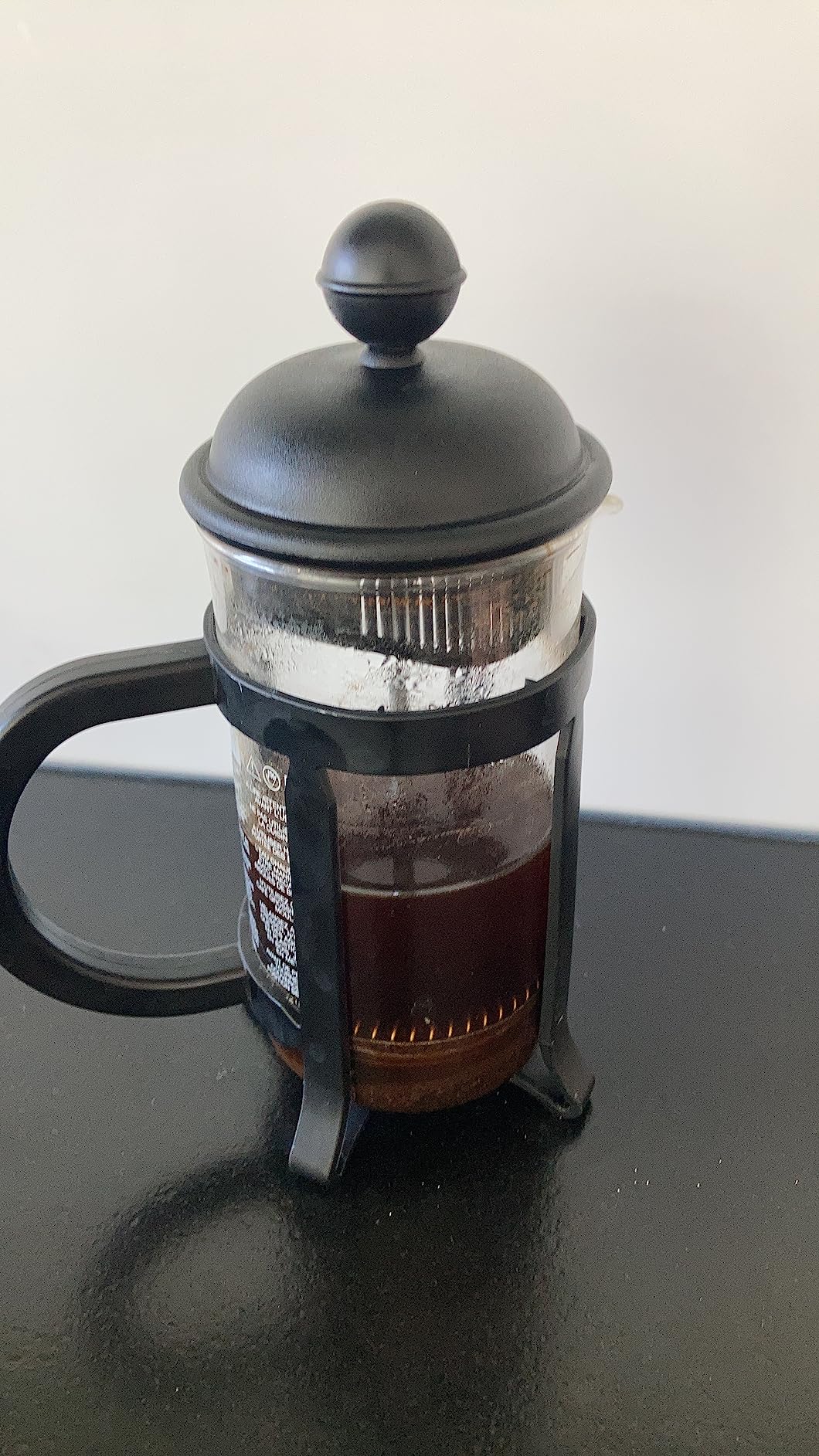 Bonne french press