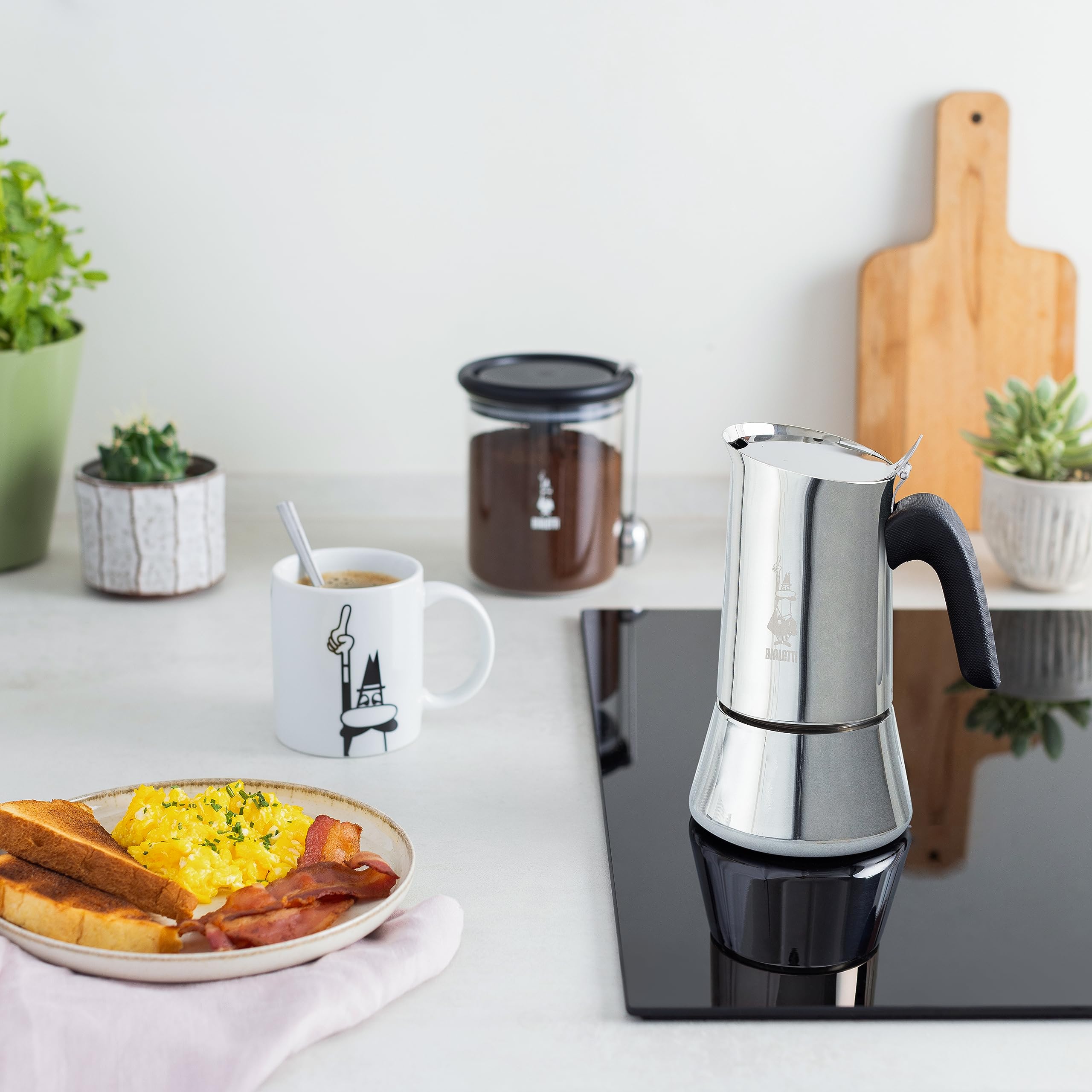 bialetti-venus-induction-cafeti-re-moka-italienne-en-acier-inoxydable-18-10-6-ta image 4