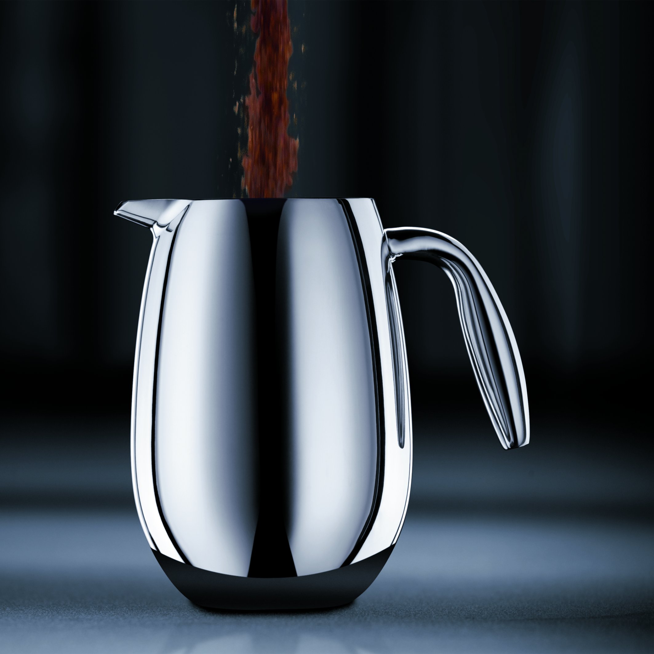 bodum-1303-57-columbia-cafeti-re-piston-french-press-3-tasses-0-35-l-inox-satin- image 3