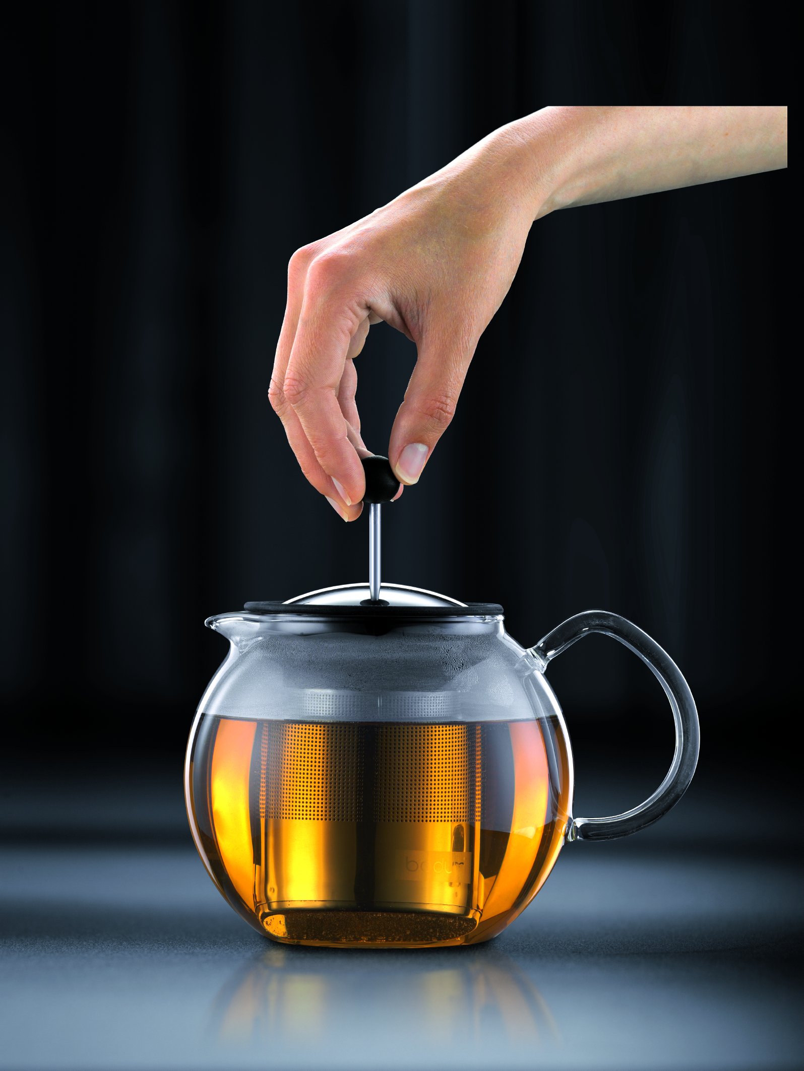 bodum-assam-1802-16-th-i-re-piston-1-5-l-en-verre-borosilicate-avec-filtre-et-co image 5