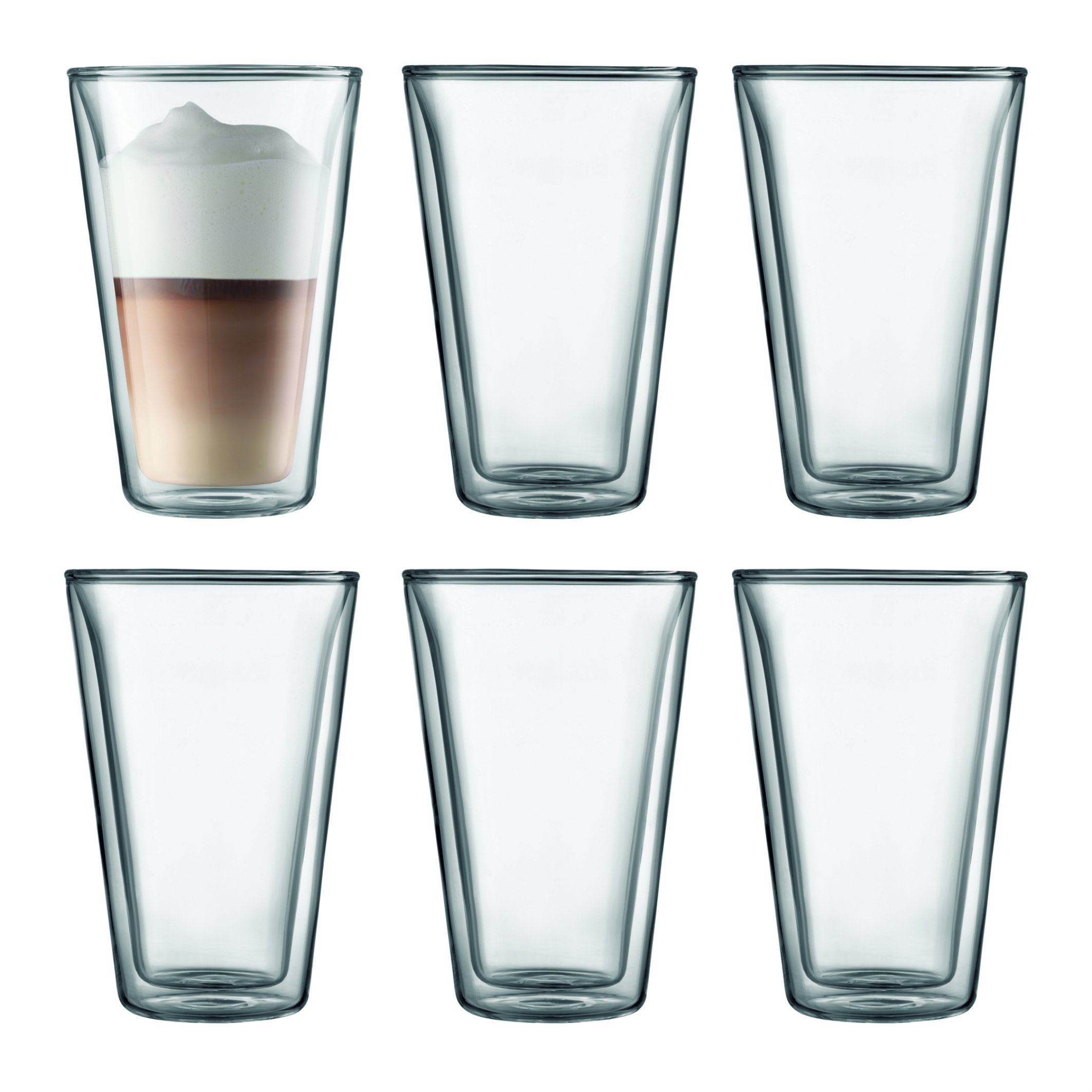 bodum-canteen-10108-10-12-coffret-de-6-verres-double-paroi-borosilicate-10-cl-la image 6