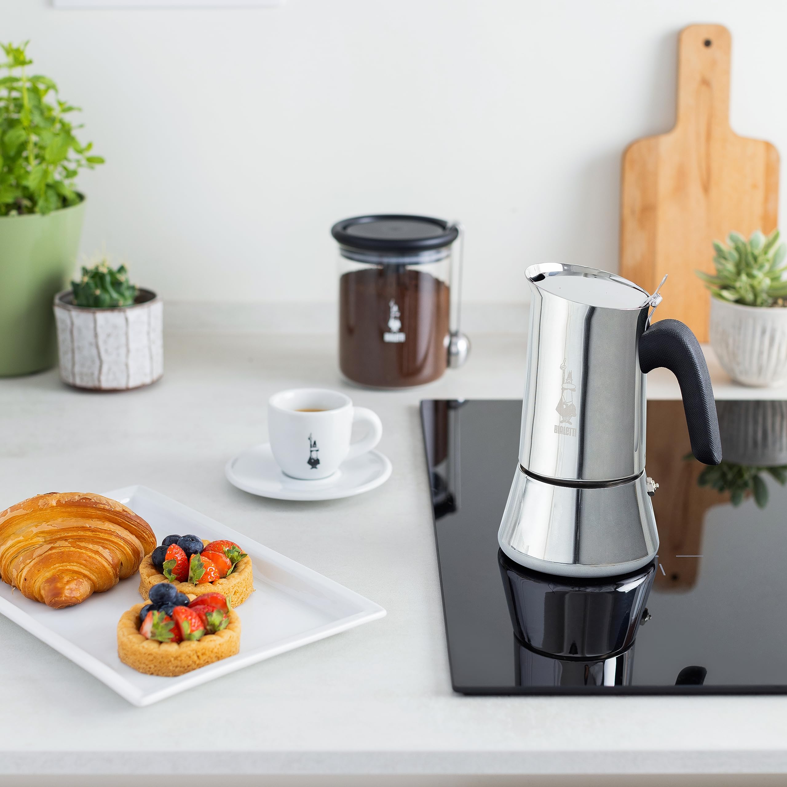 bialetti-venus-induction-cafeti-re-moka-italienne-en-acier-inoxydable-18-10-6-ta image 3