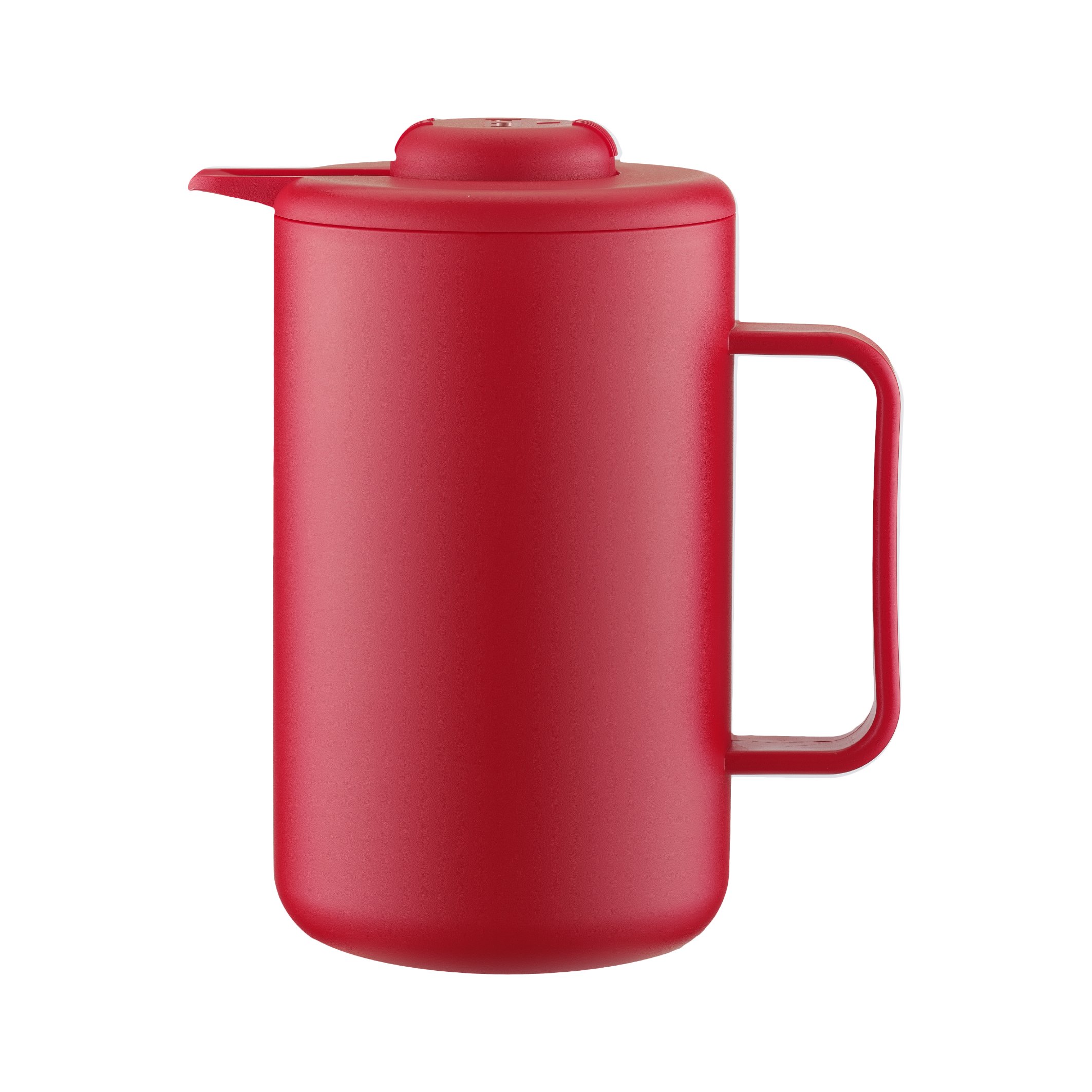 bodum-bistro-11568-565b-pichet-isotherme-1-2-l-vert-inox-incassable-100-herm-tiq image 2
