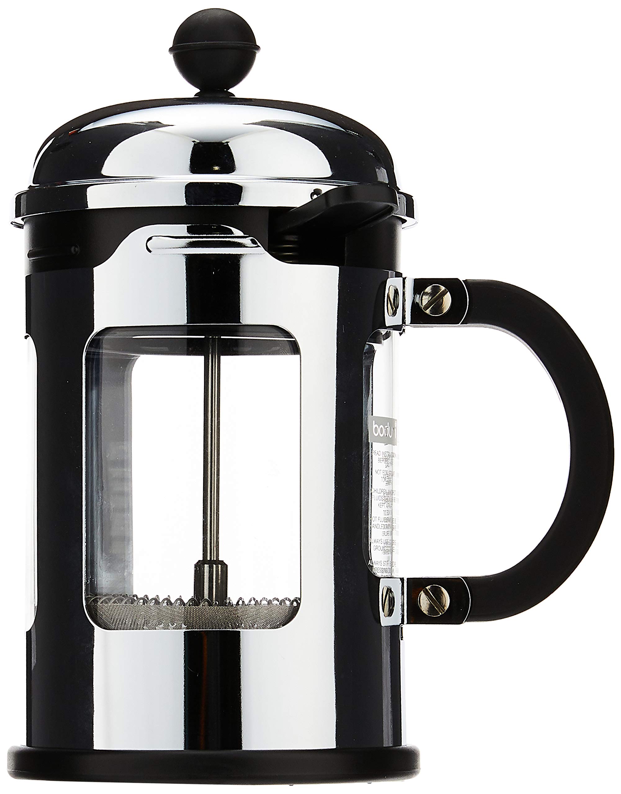 bodum-new-chambord-11171-16-cafeti-re-piston-4-tasses-verre-borosilicate-0-5-l-c image 1