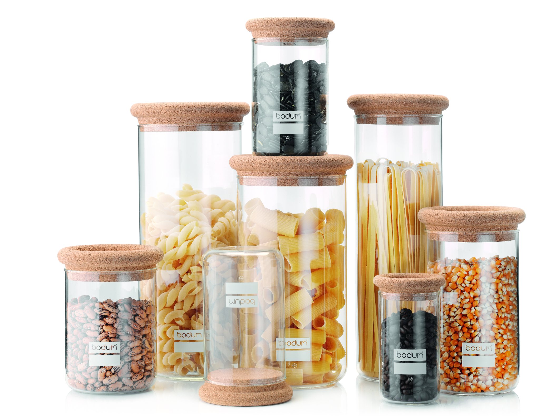 bodum-yohki-8560-109-2-bocal-avec-couvercle-en-li-ge-0-6-l image 2