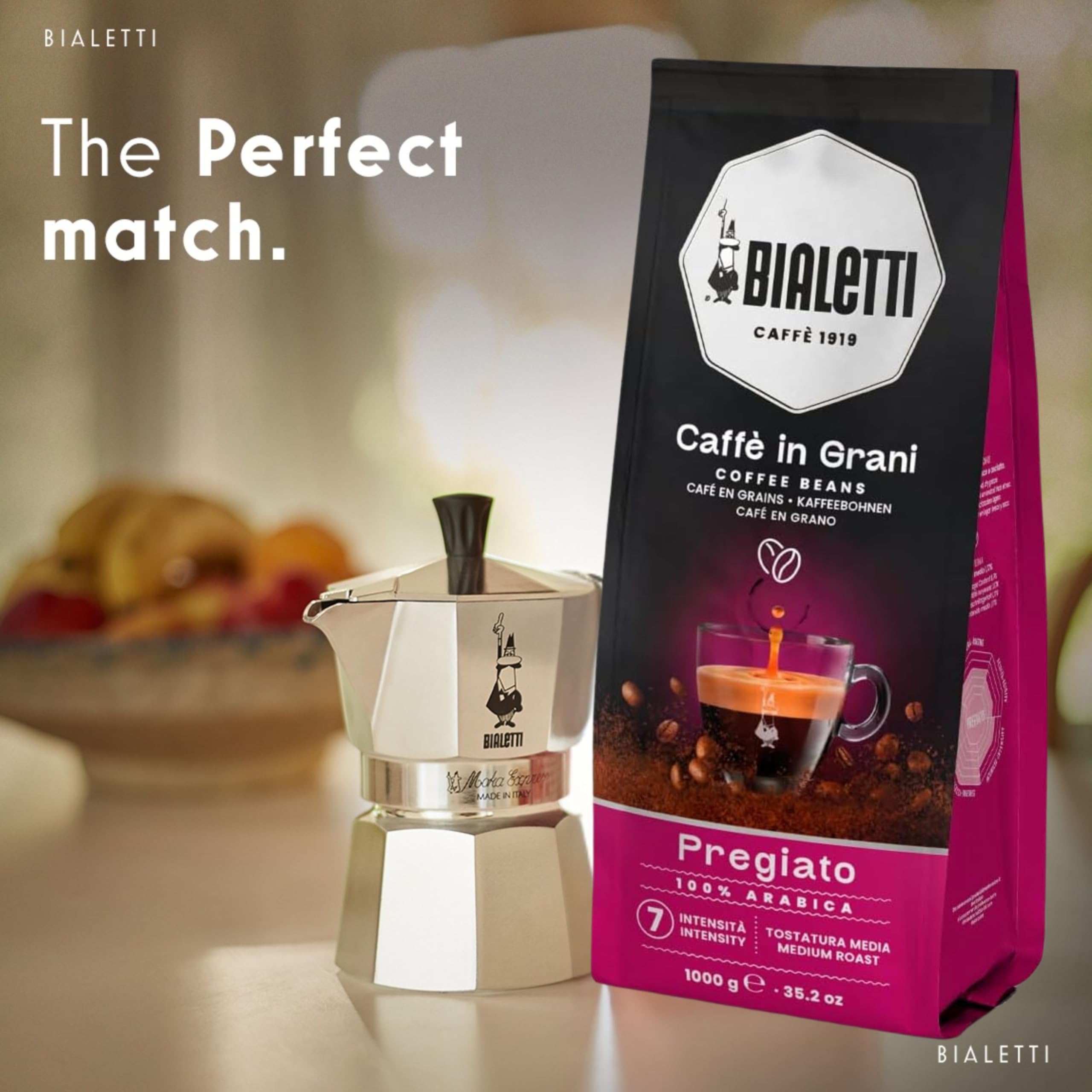 bialetti-grain-expert-caf-en-grains-100-arabica-pregiato-1-kg image 4