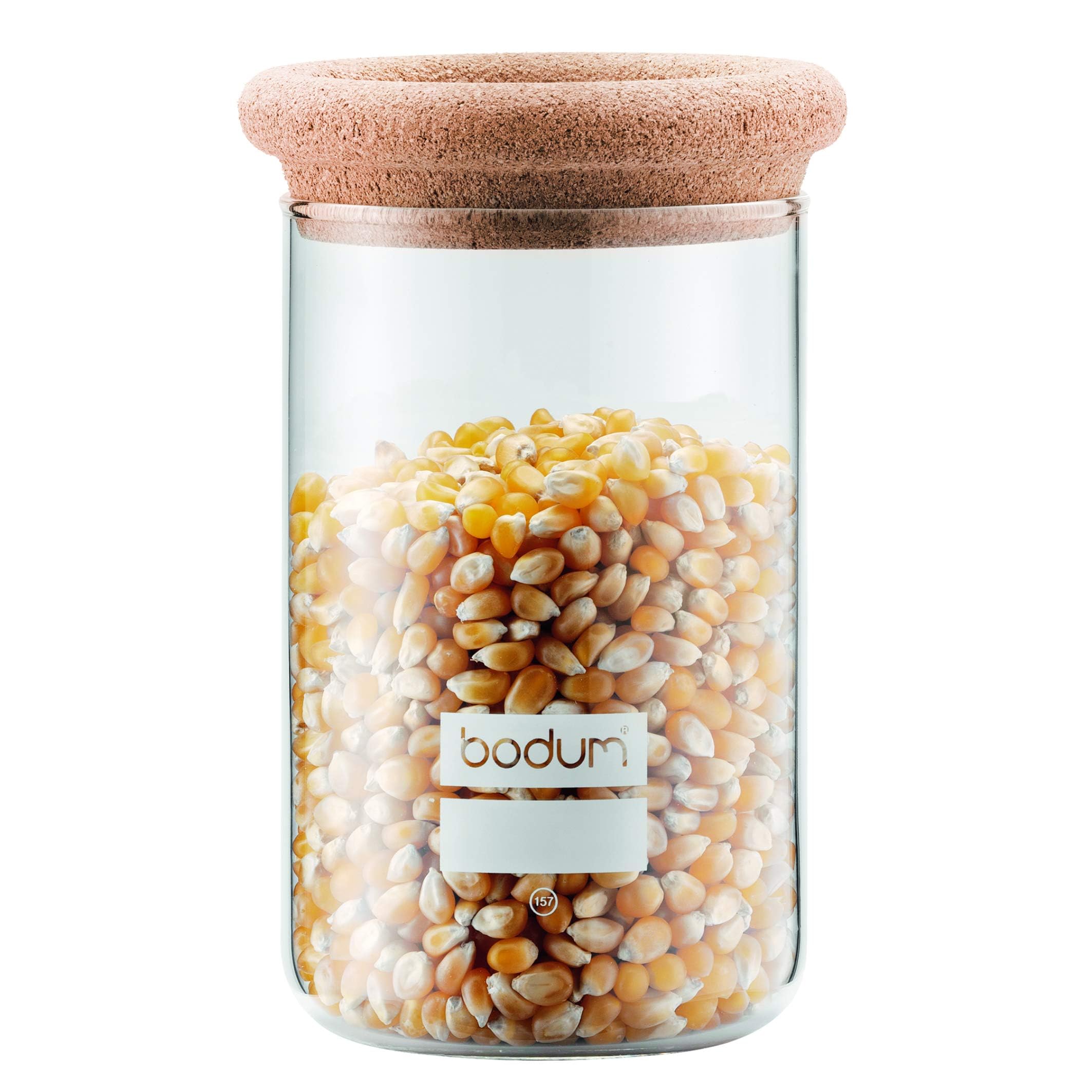 bodum-yohki-8560-109-2-bocal-avec-couvercle-en-li-ge-0-6-l image 1