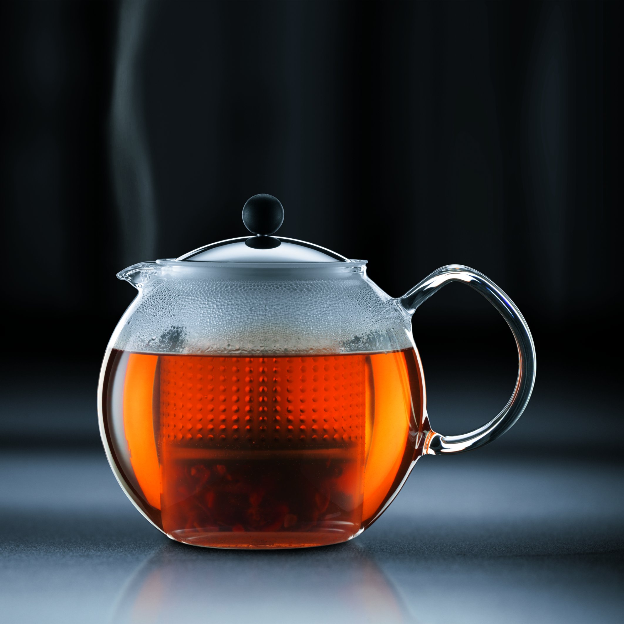 bodum-assam-th-i-re-piston-1-5-l-verre-filtre-et-couvercle-noir-syst-me-tea-pres image 5