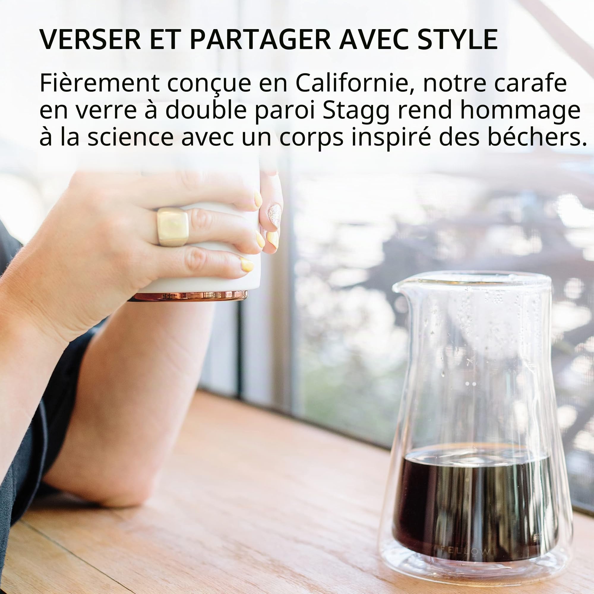 fellow-stagg-carafe-caf-double-paroi-600-ml-verre-borosilicate-souffl-la-main-tr image 2