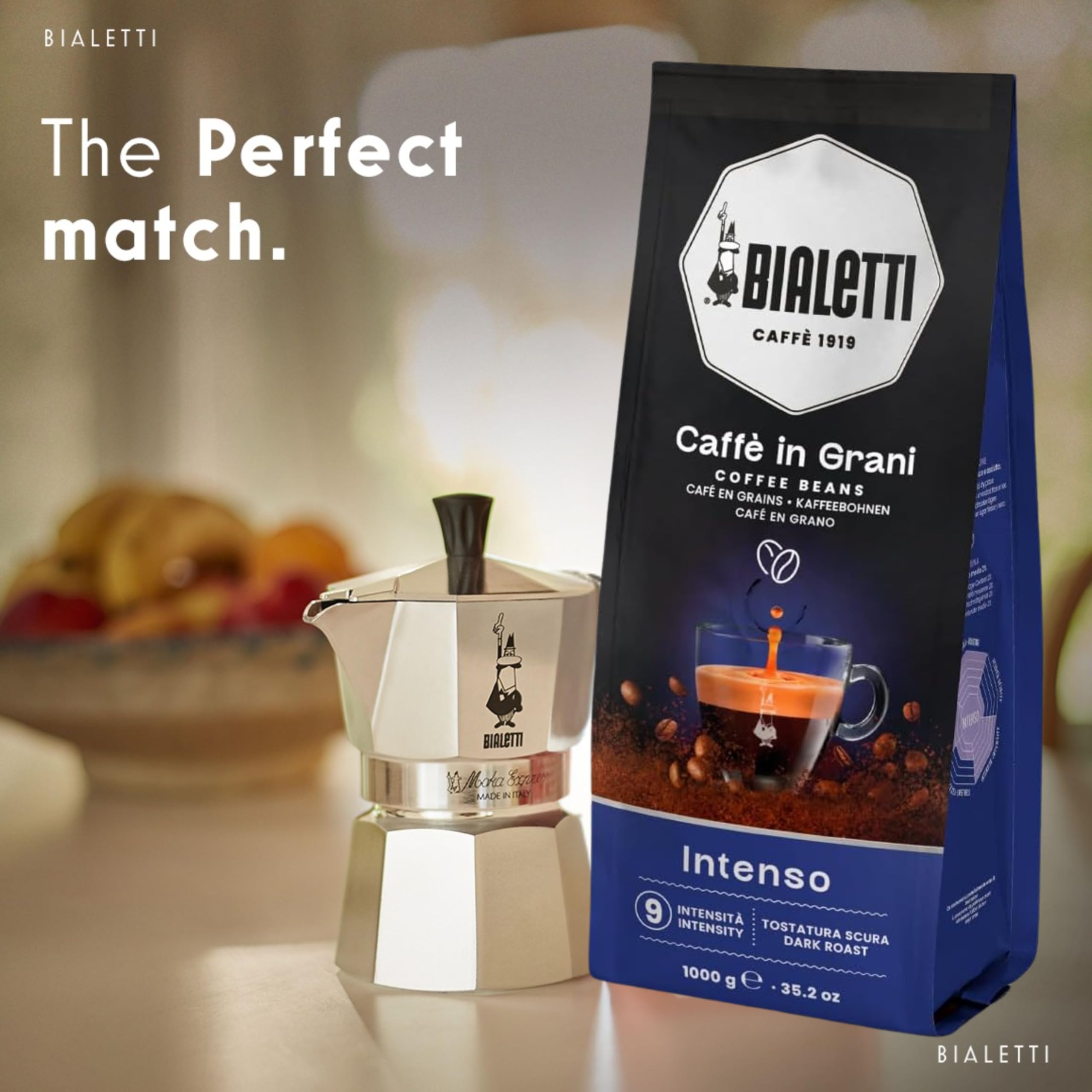 bialetti-grain-expert-intenso-caf-en-grains-100-robusta-torr-faction-fonc-e-1-kg image 4